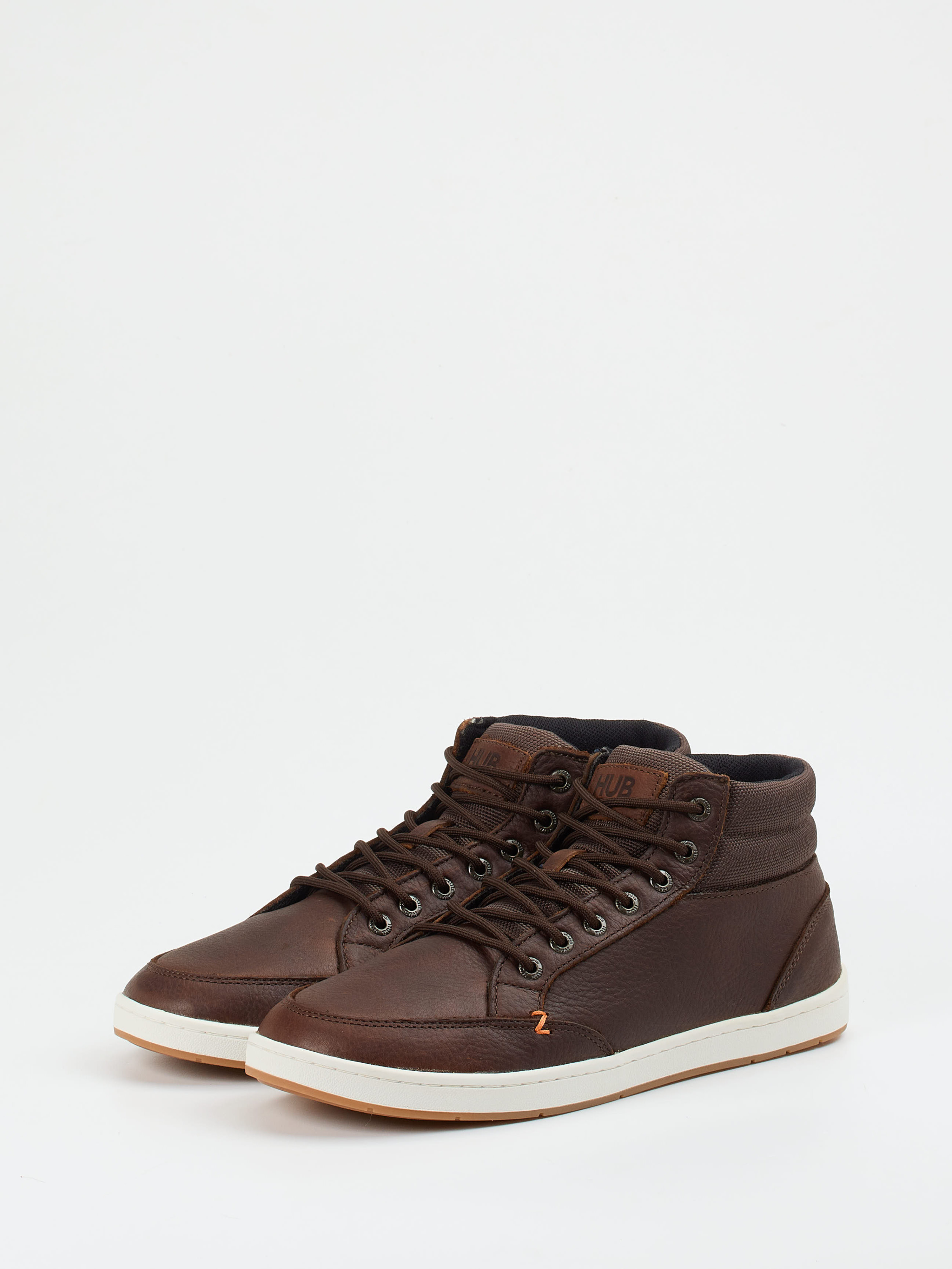 Sneaker high