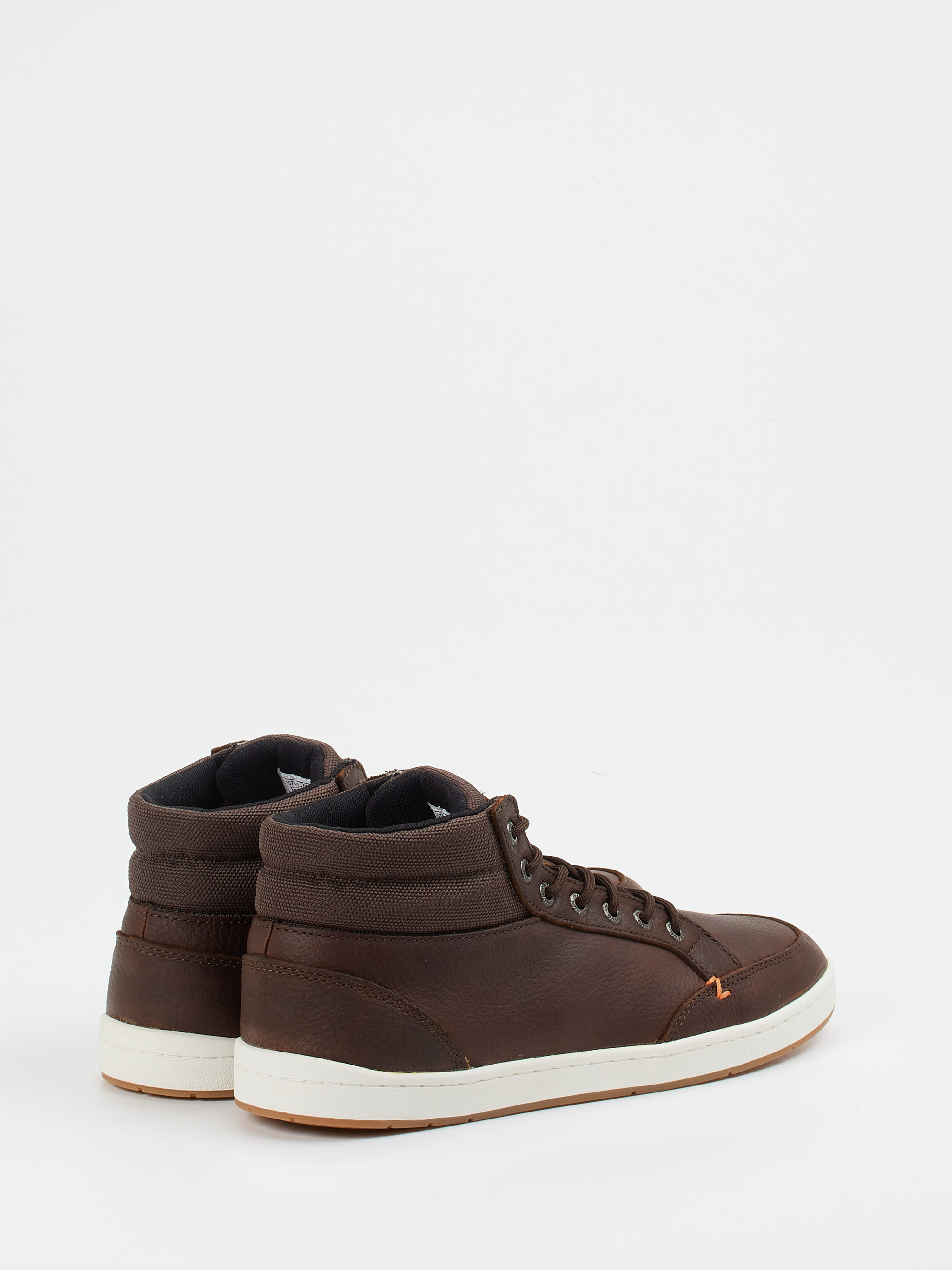 Sneaker high braun 8466209008303