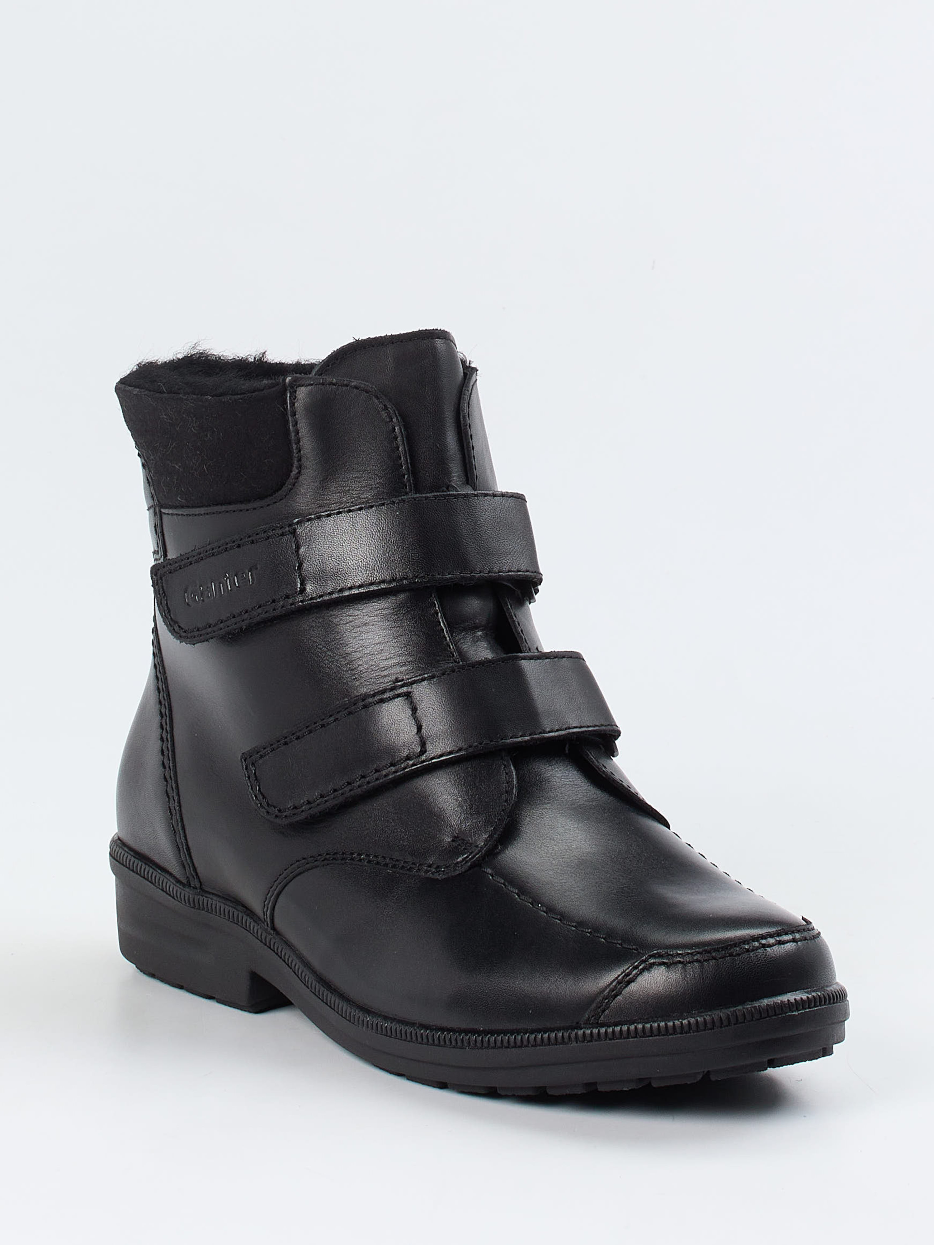 Stiefelette