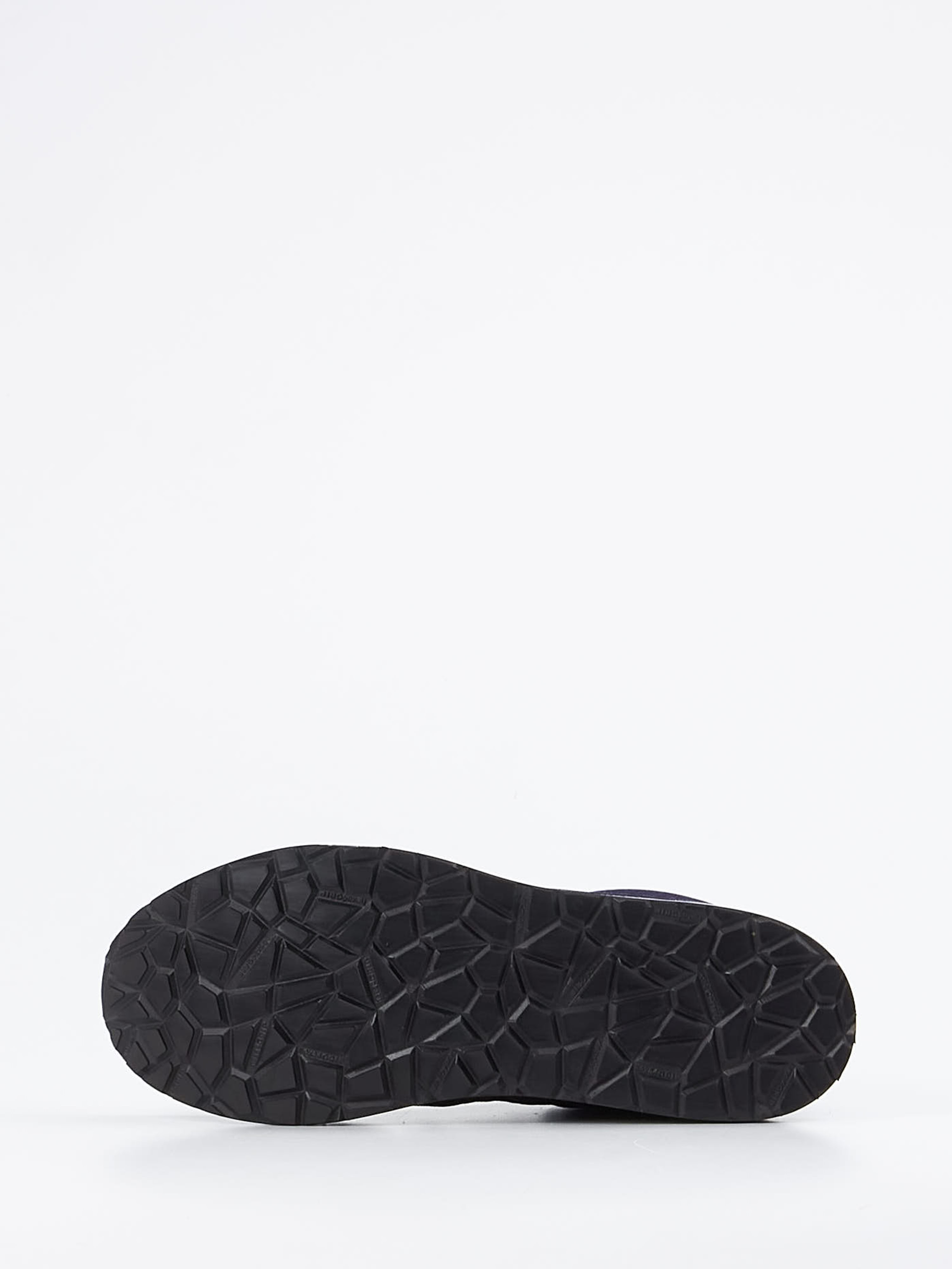 Schnürschuh Derby Walk blau 4651109003705
