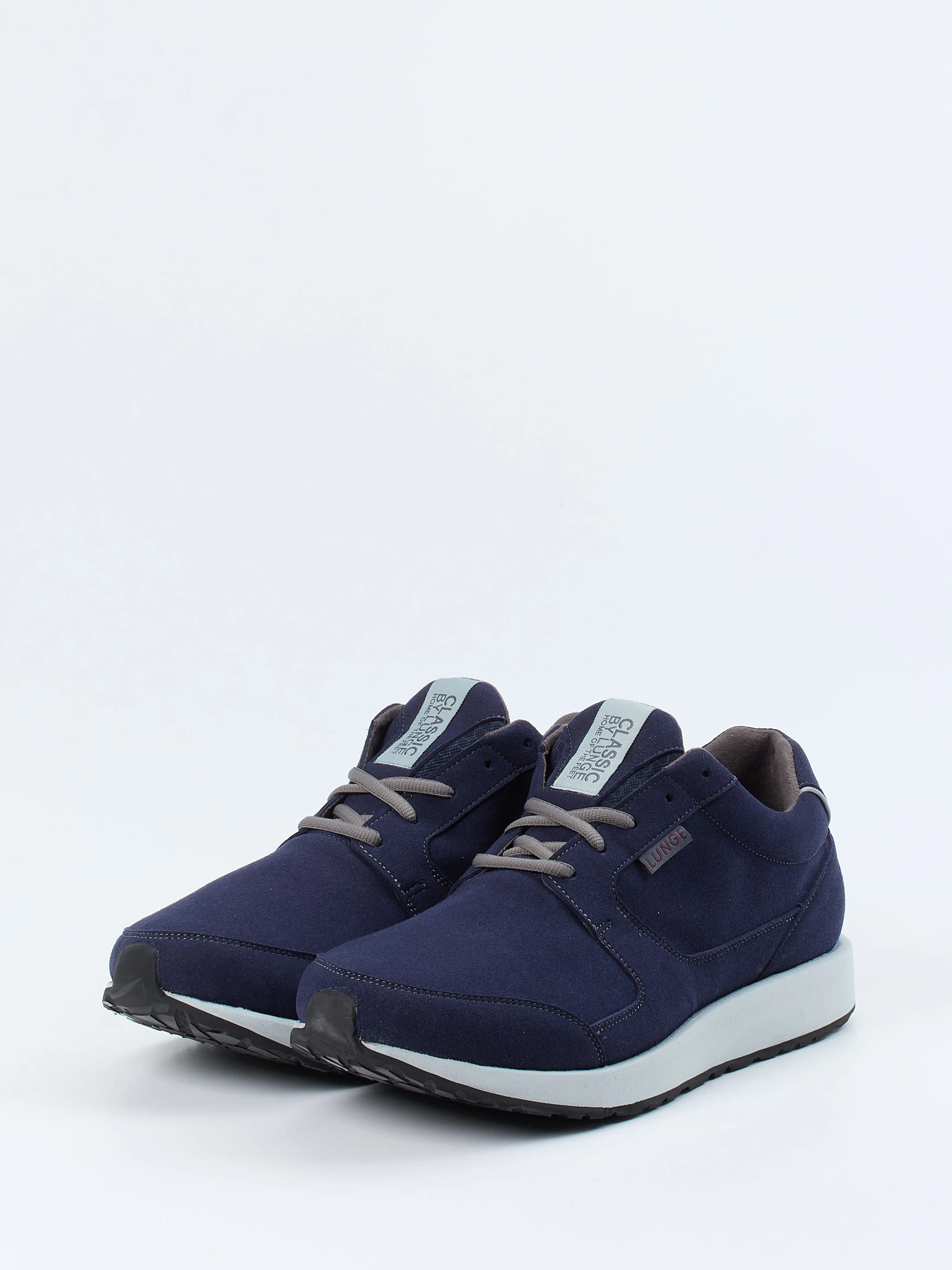 Schnürschuh Derby Walk