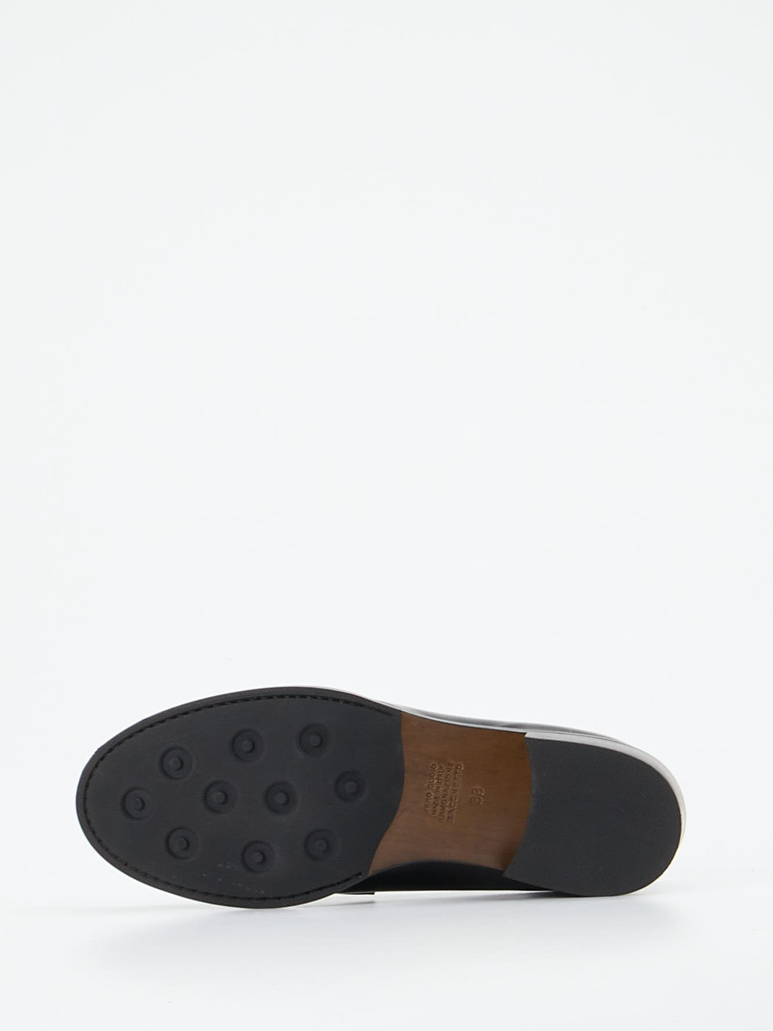 Slipper schwarz 1512009002005
