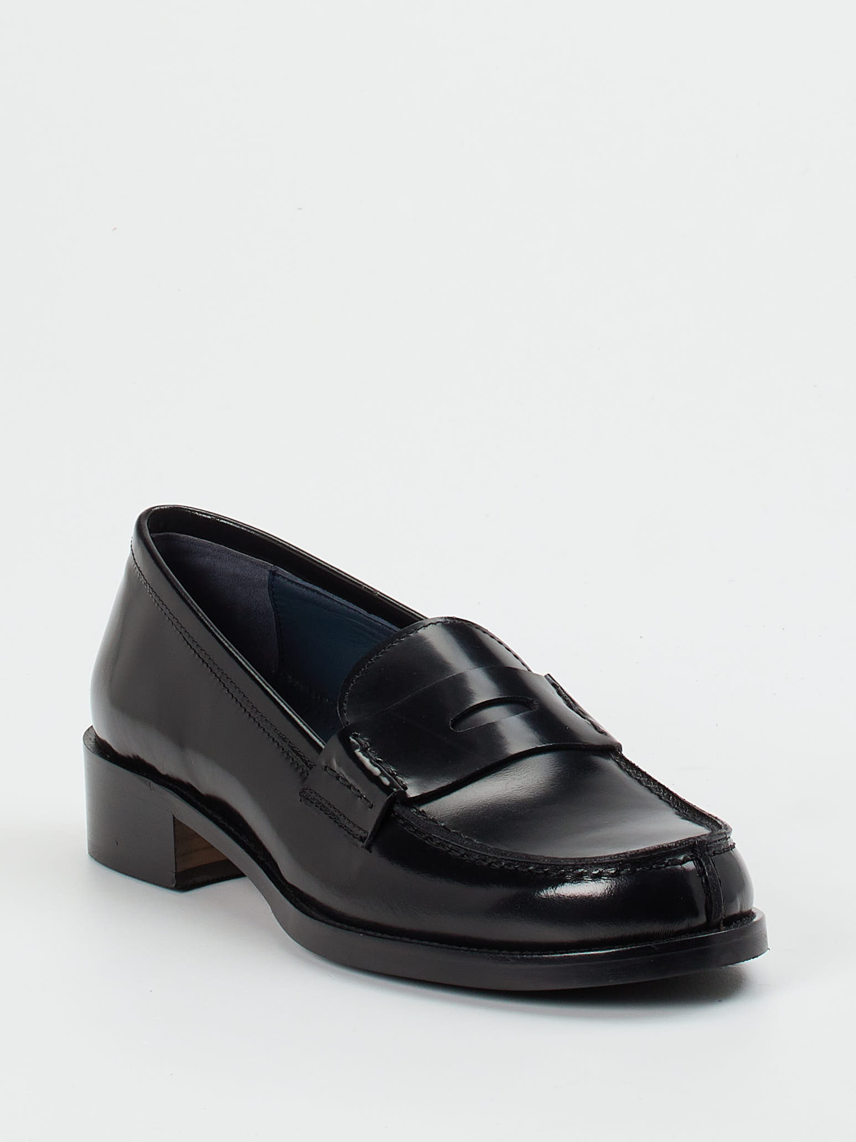 Slipper schwarz 1512009002006