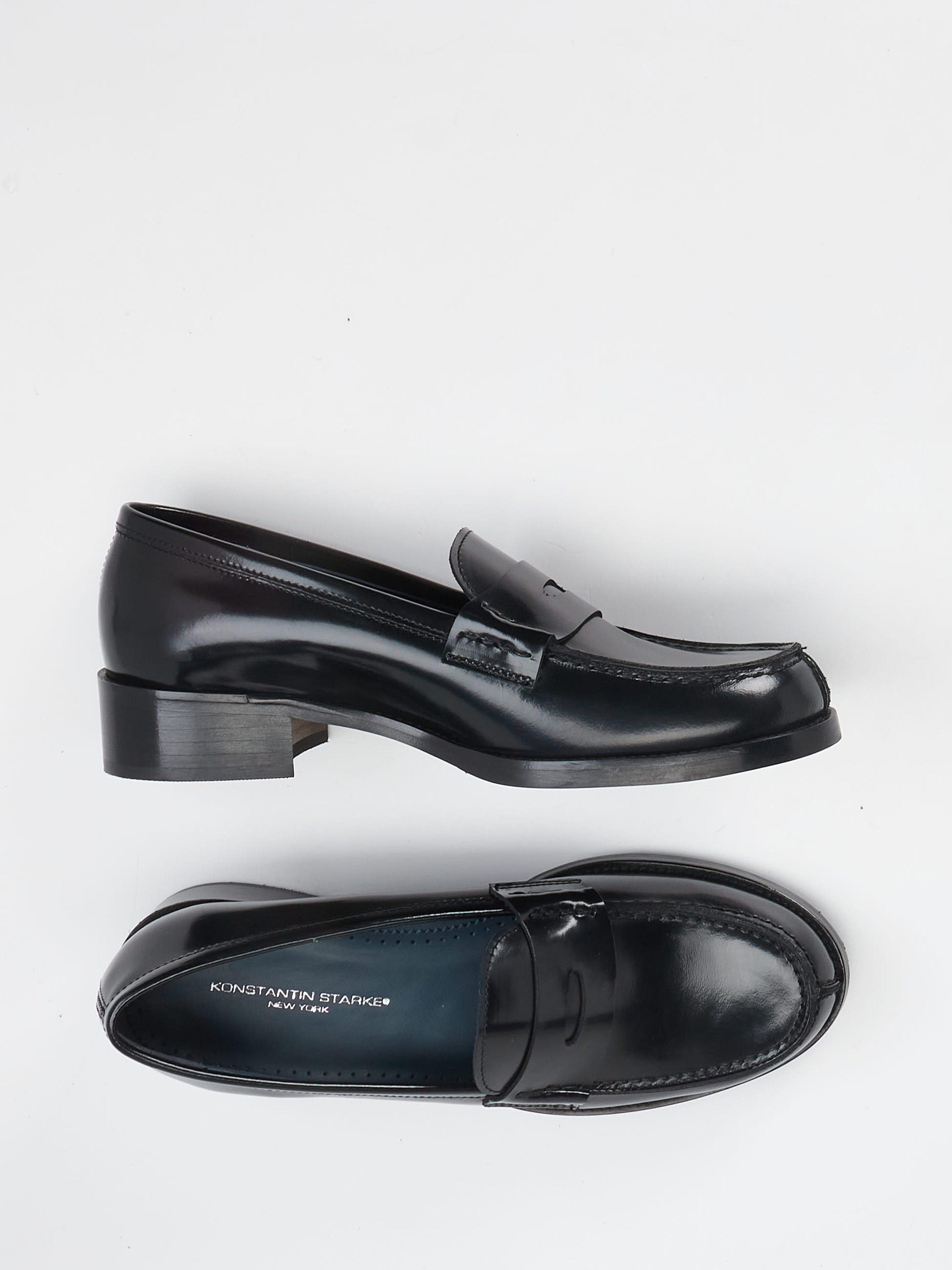 Slipper schwarz 1512009002004