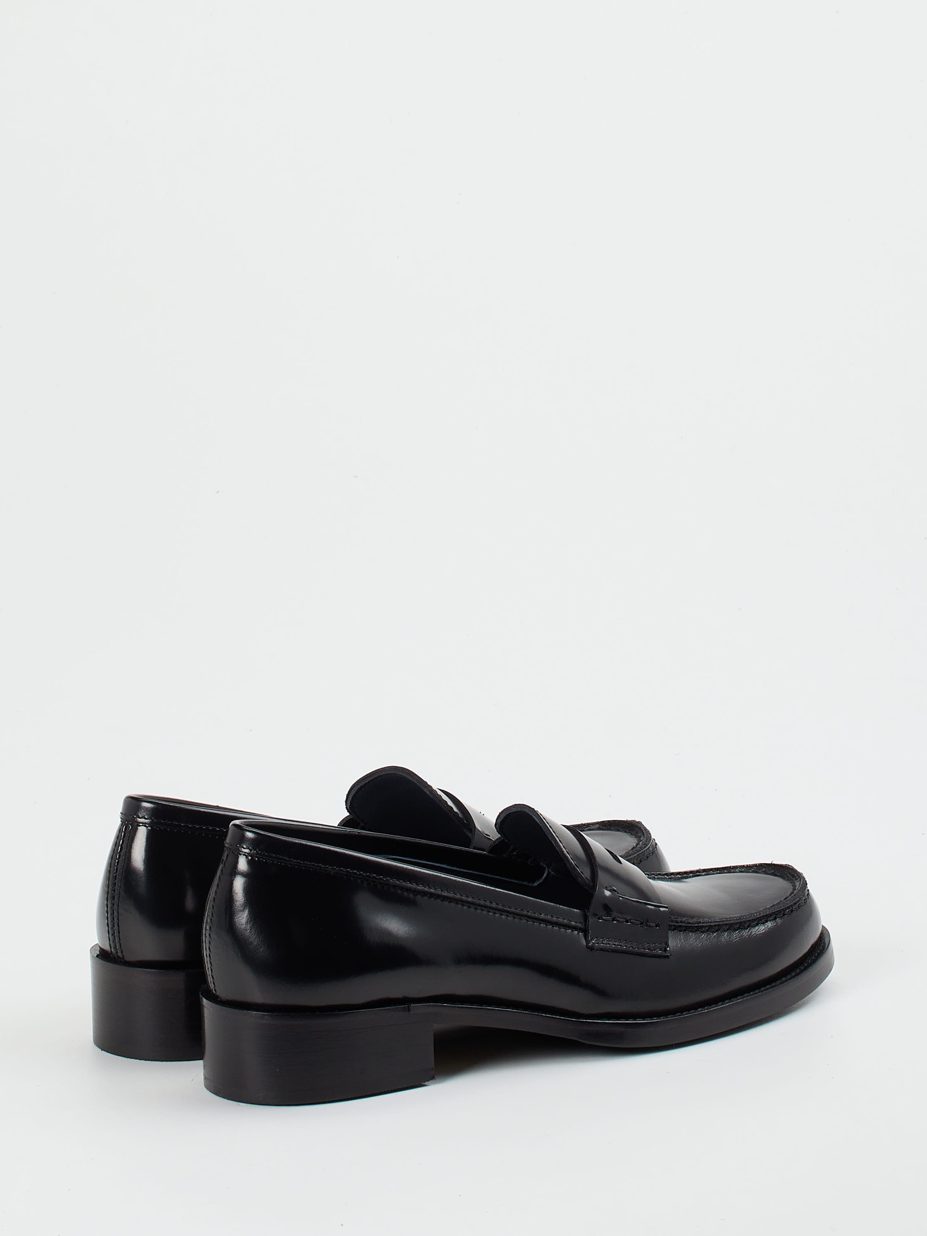 Slipper schwarz 1512009002003