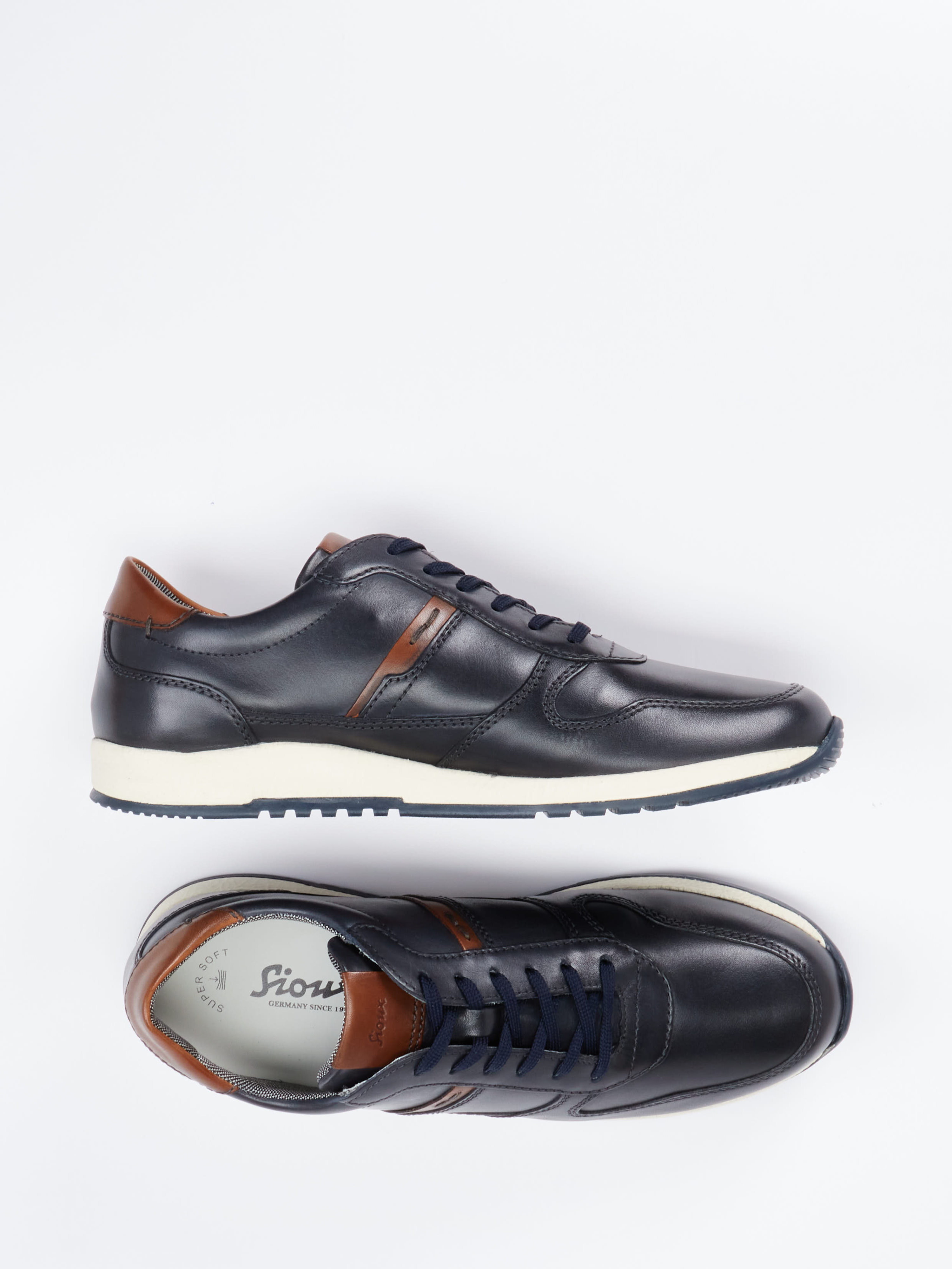 Sneaker ROJARO blau 4661109070804