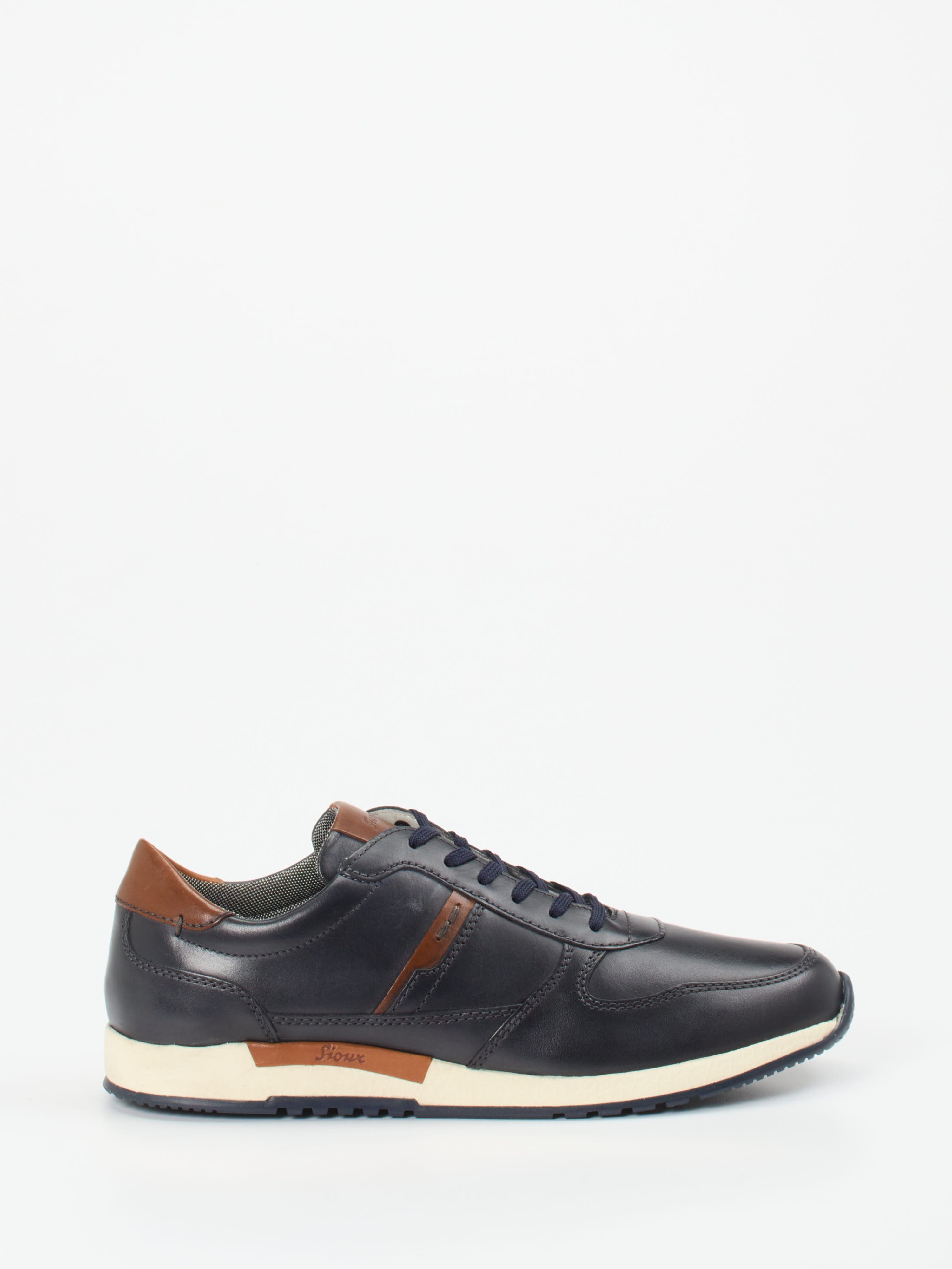 Sneaker blau 4661109070801