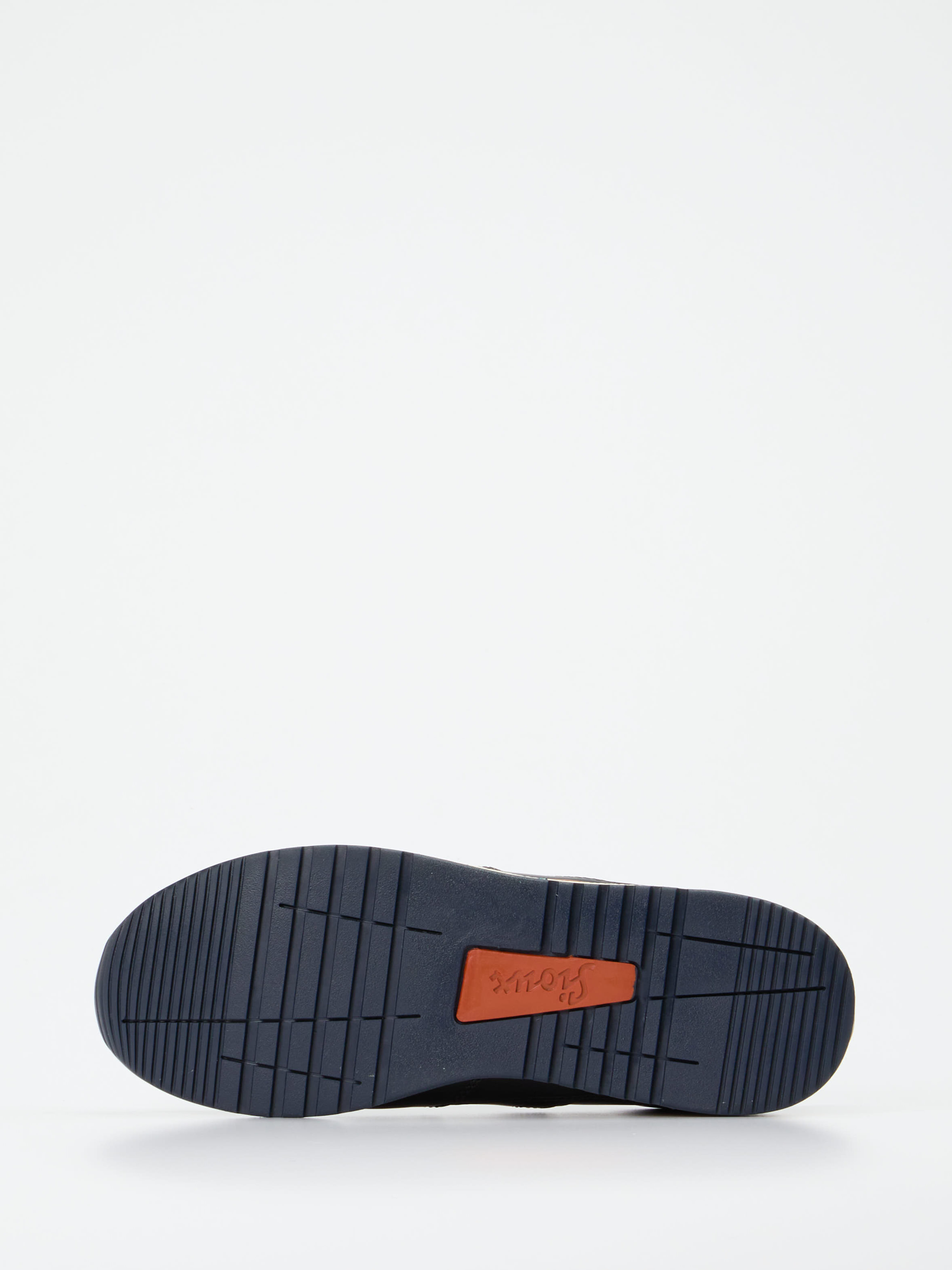 Sneaker blau 4661109070805