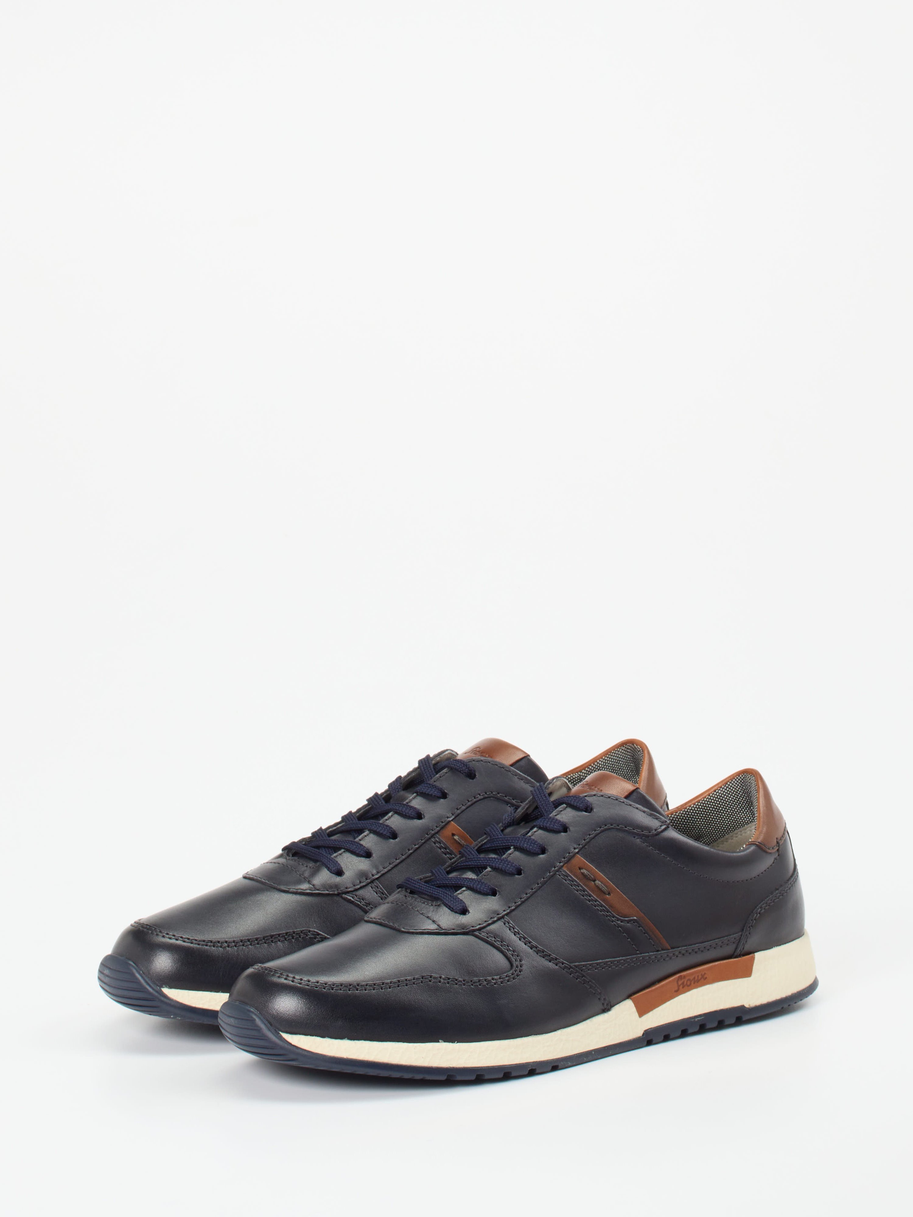 Sneaker blau 4661109070802