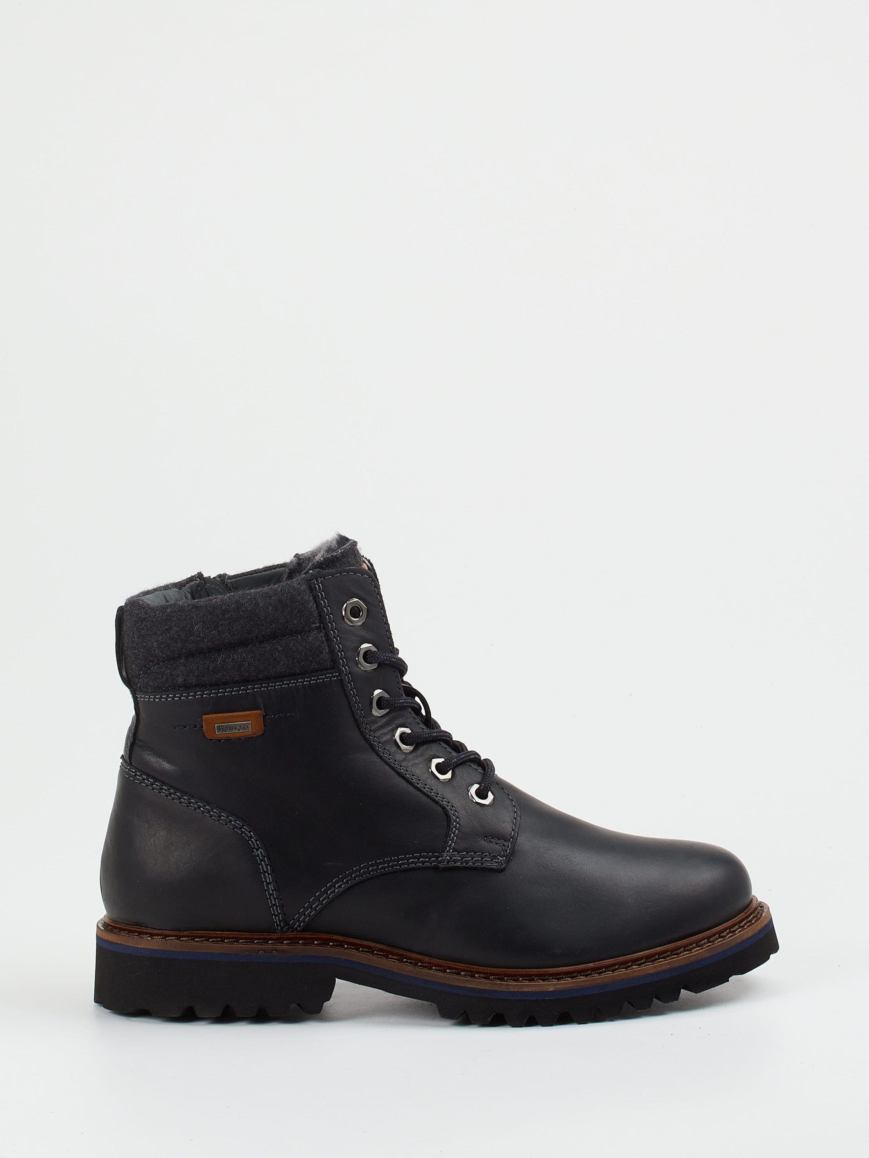 Boots schwarz 4801009053701