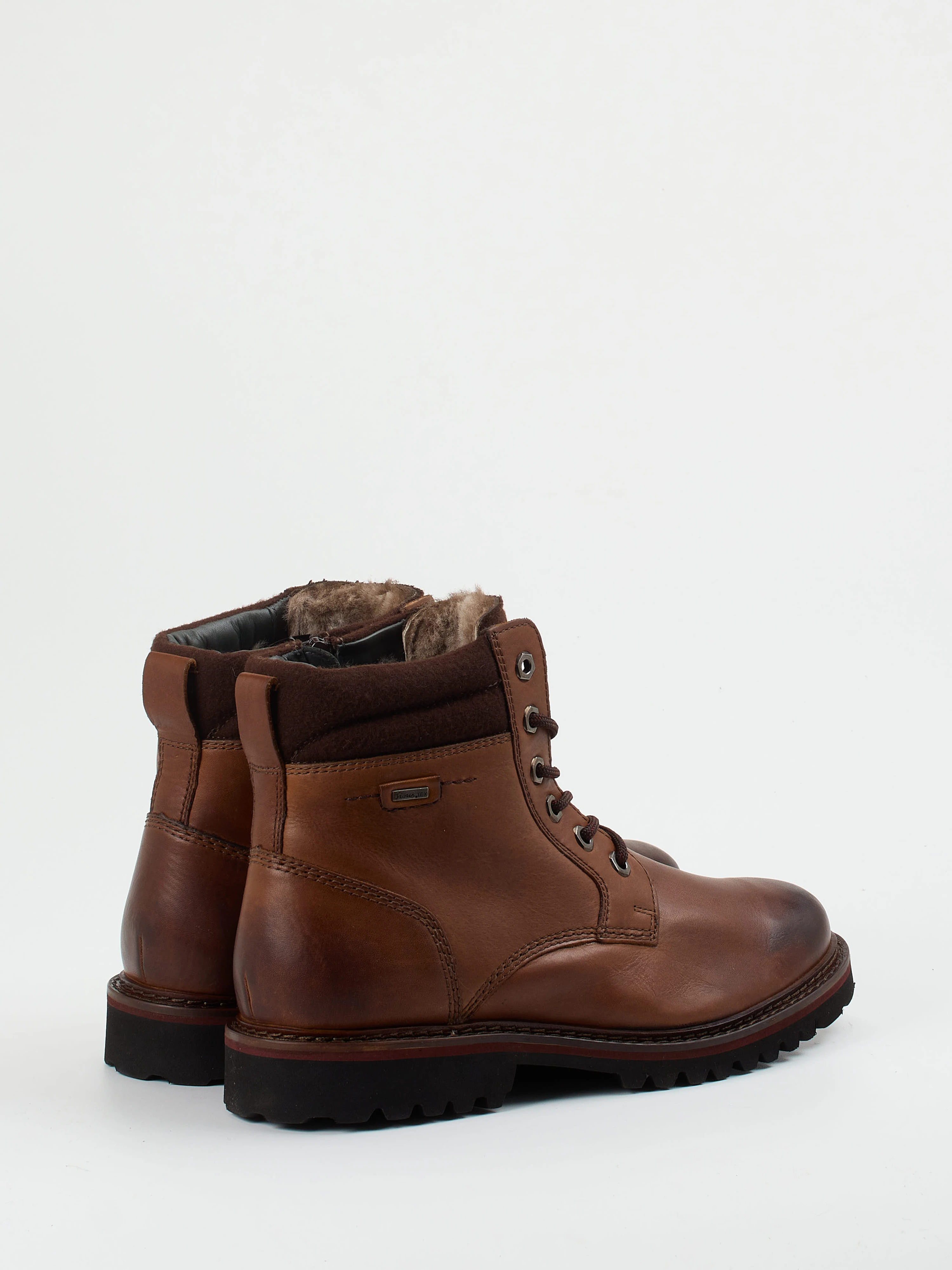 Boots braun 4801229051503