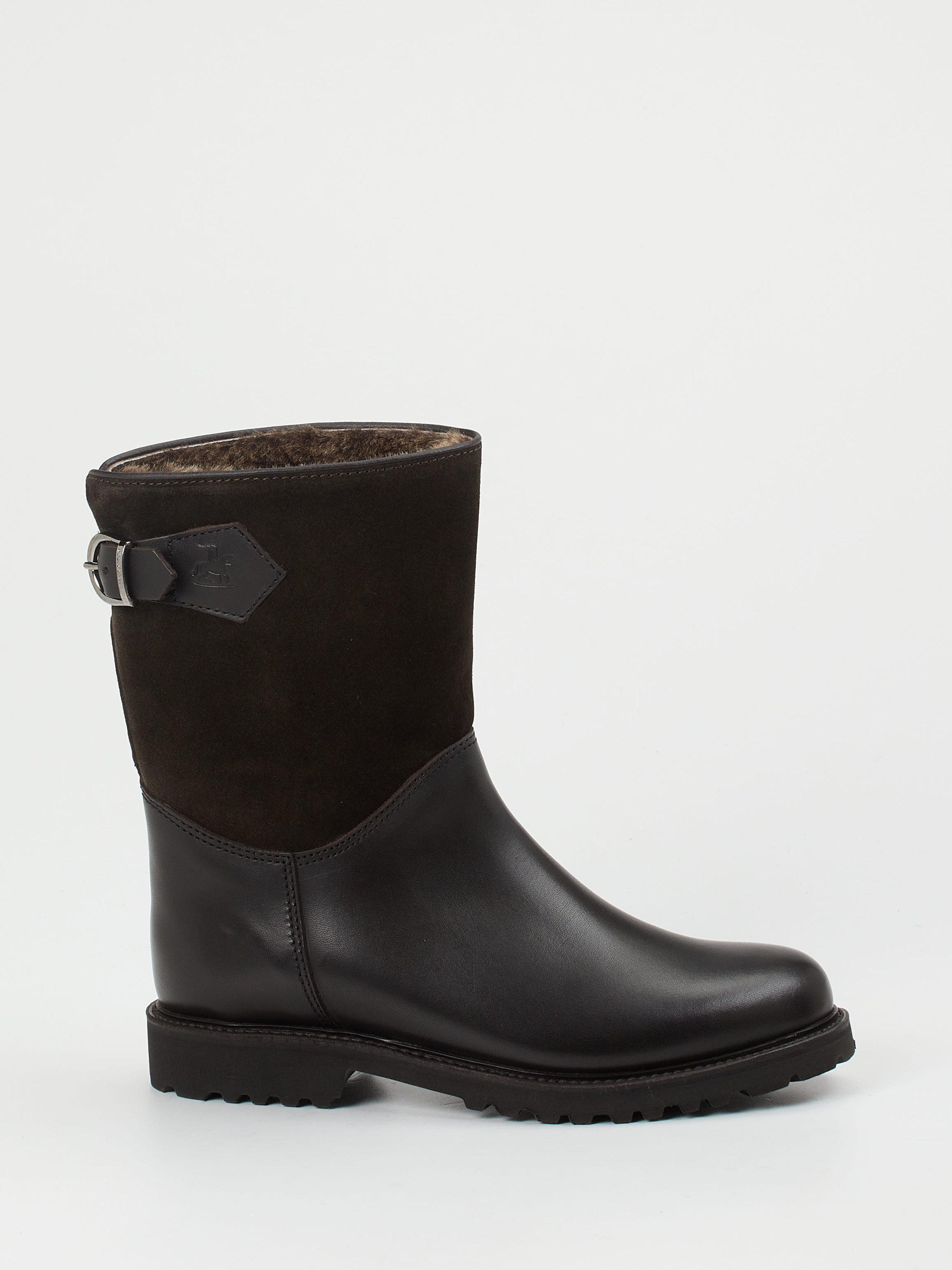 Stiefel braun 1853209000201