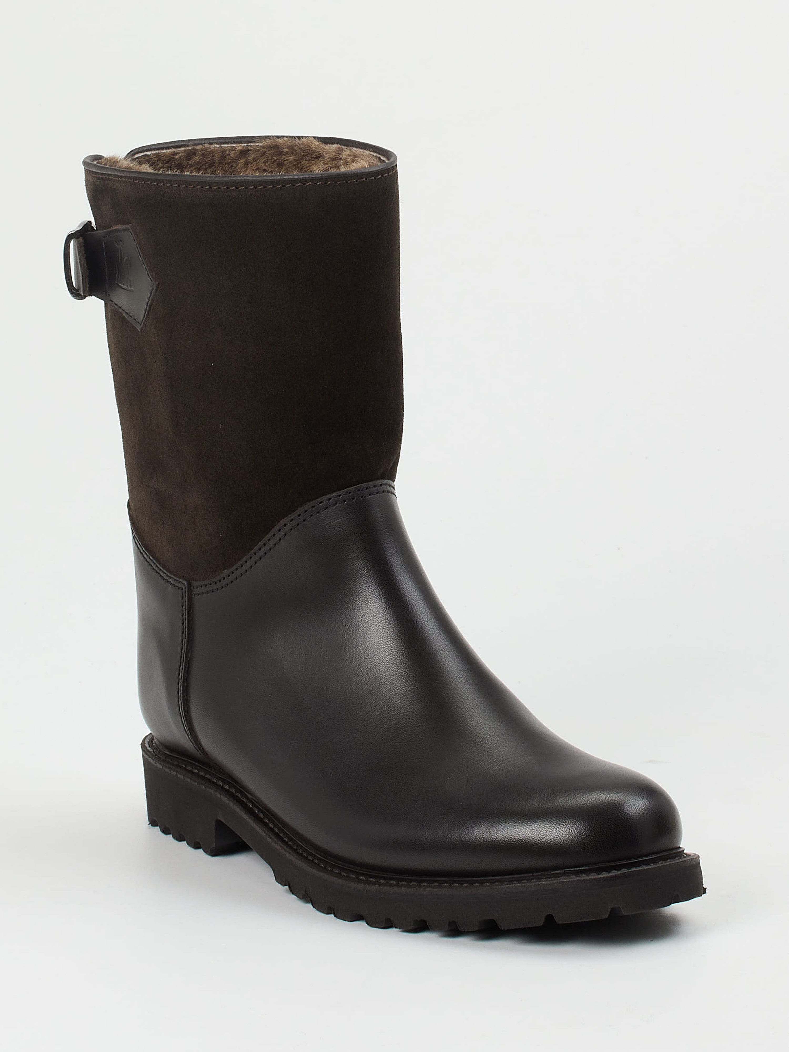 Stiefel braun 1853209000206