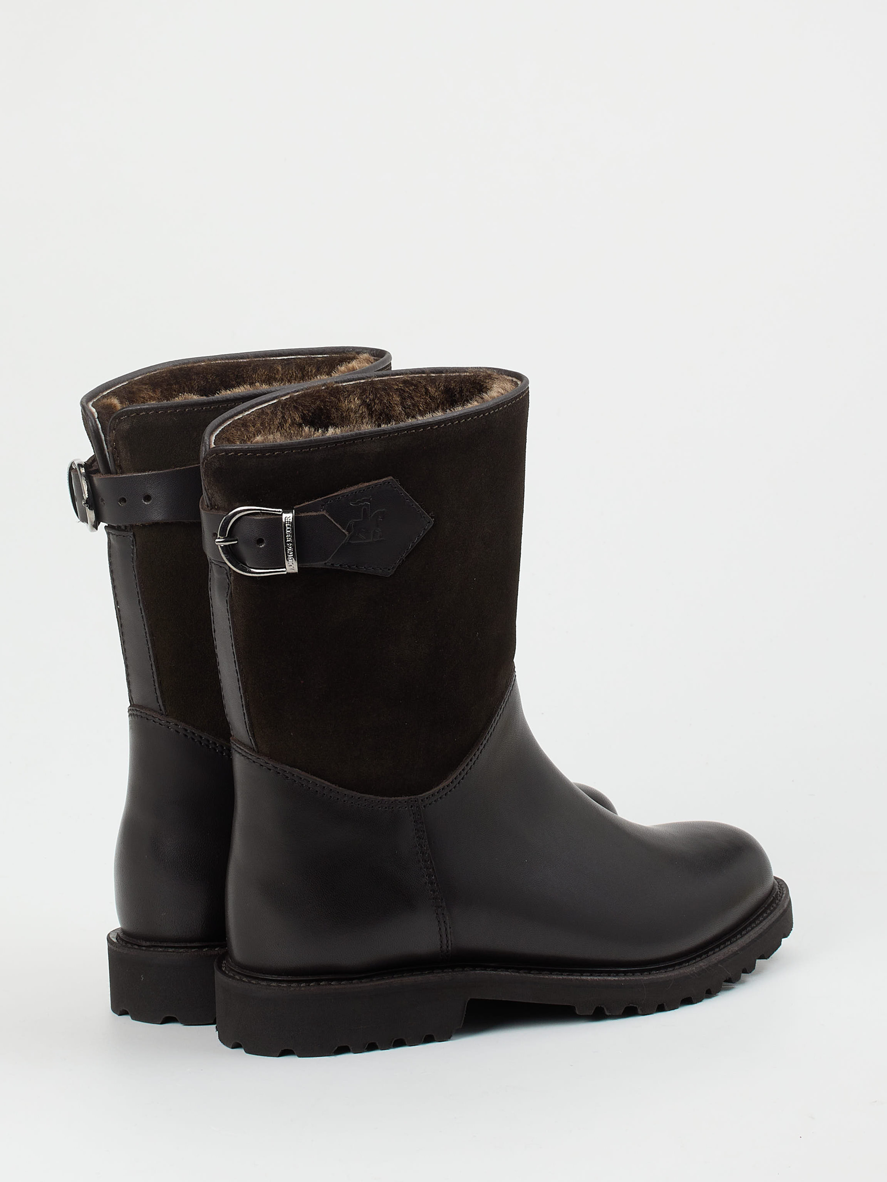 Stiefel braun 1853209000203