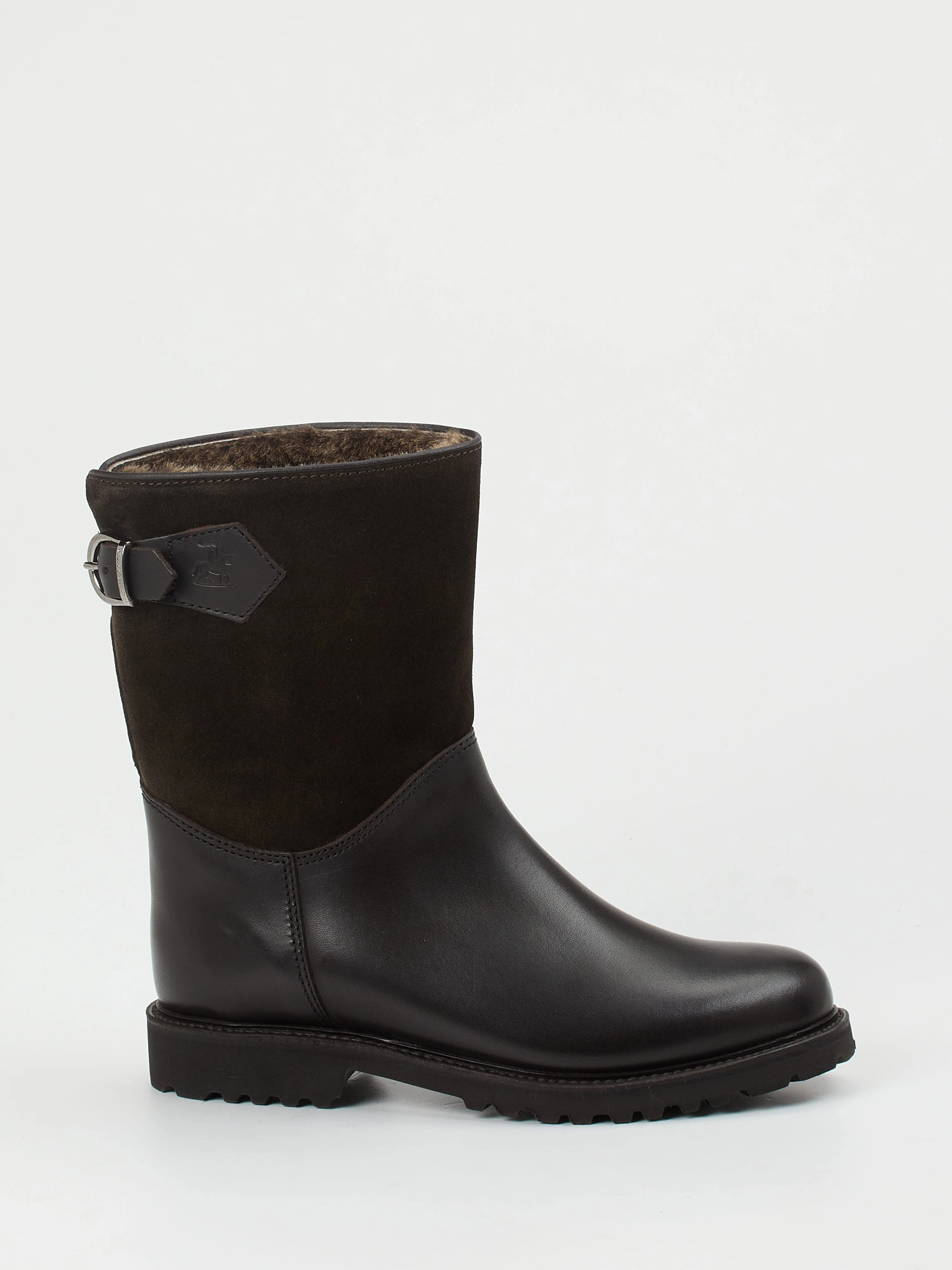 Stiefel braun 1853209000201
