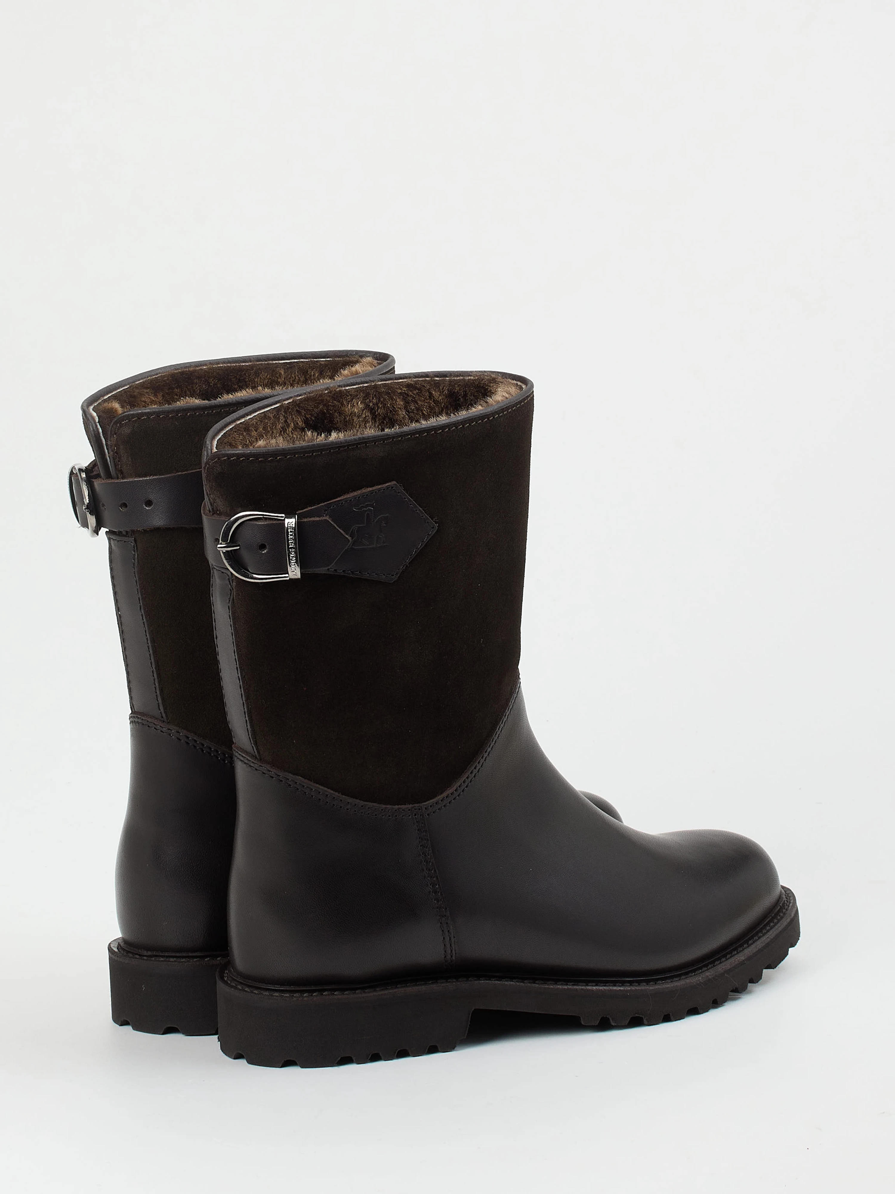 Stiefel braun 1853209000203