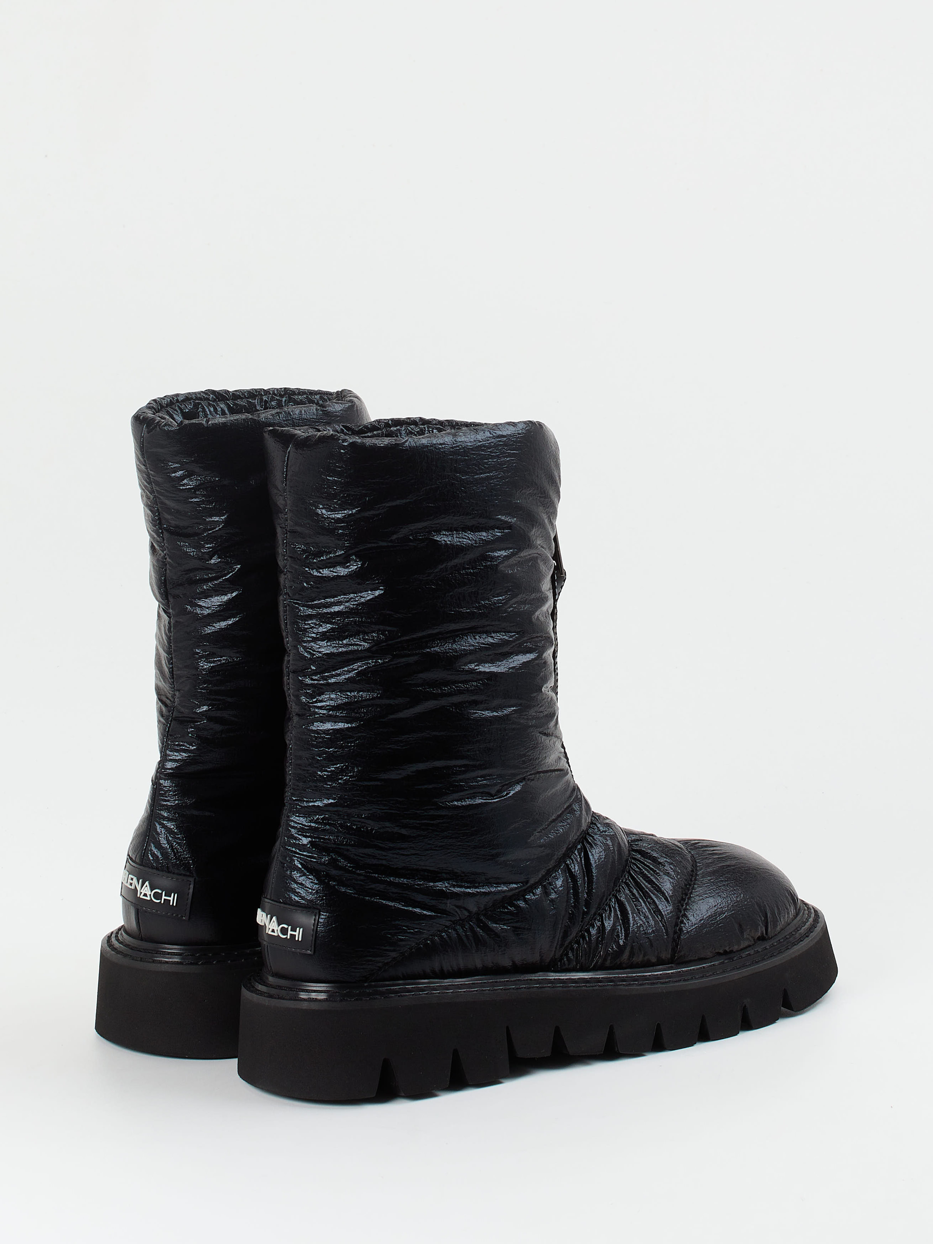 Stiefelette schwarz 1753009004703