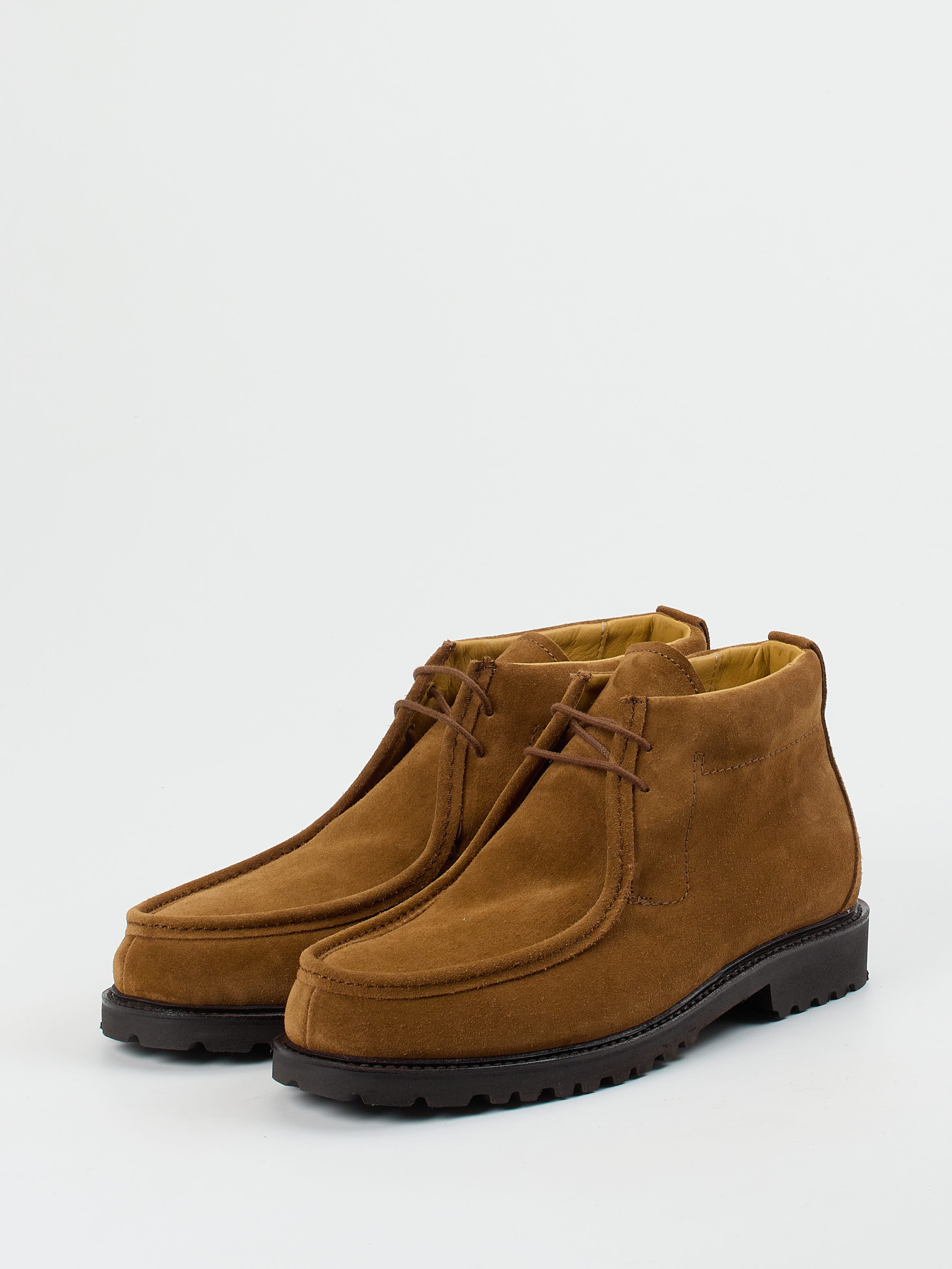 Boots braun 4701229058702