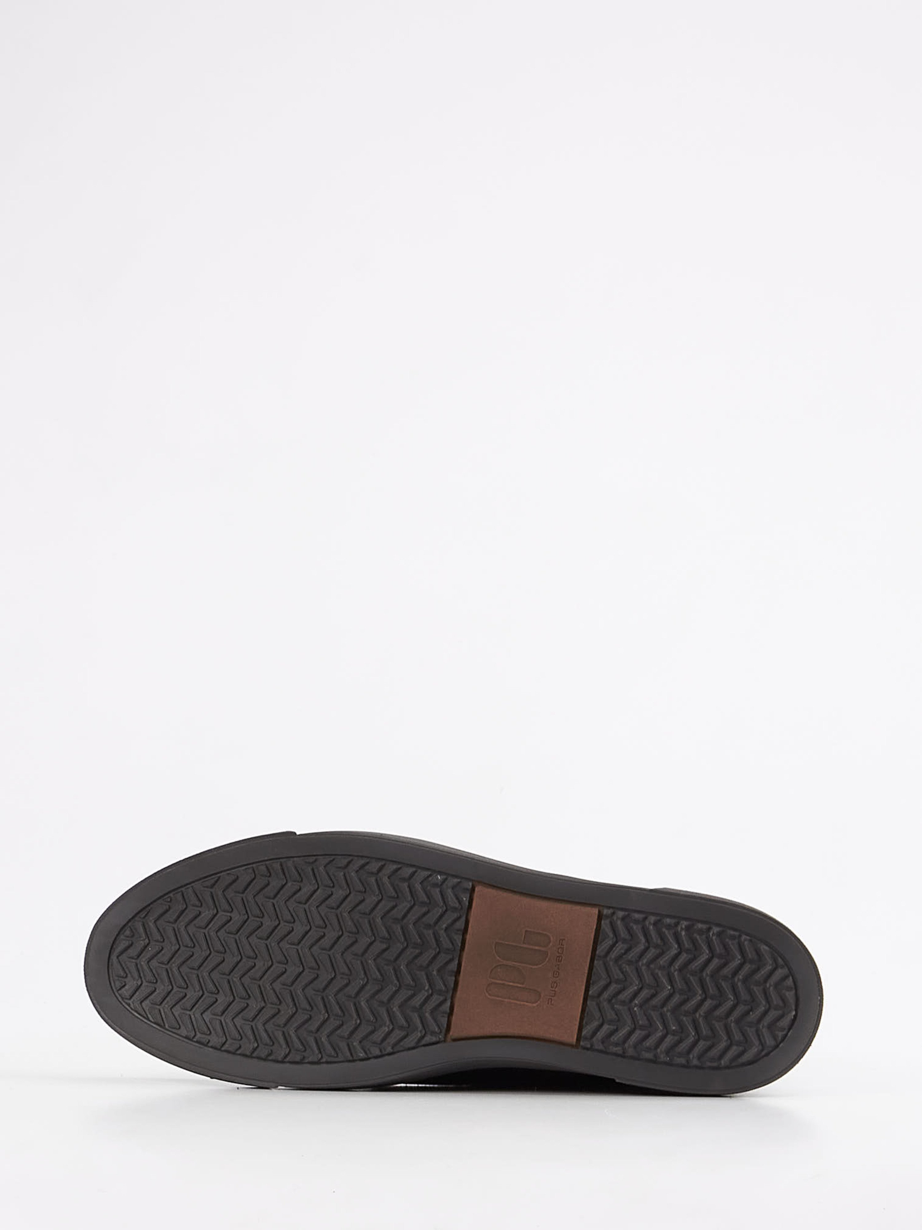 Sneaker high blau 4761109003305