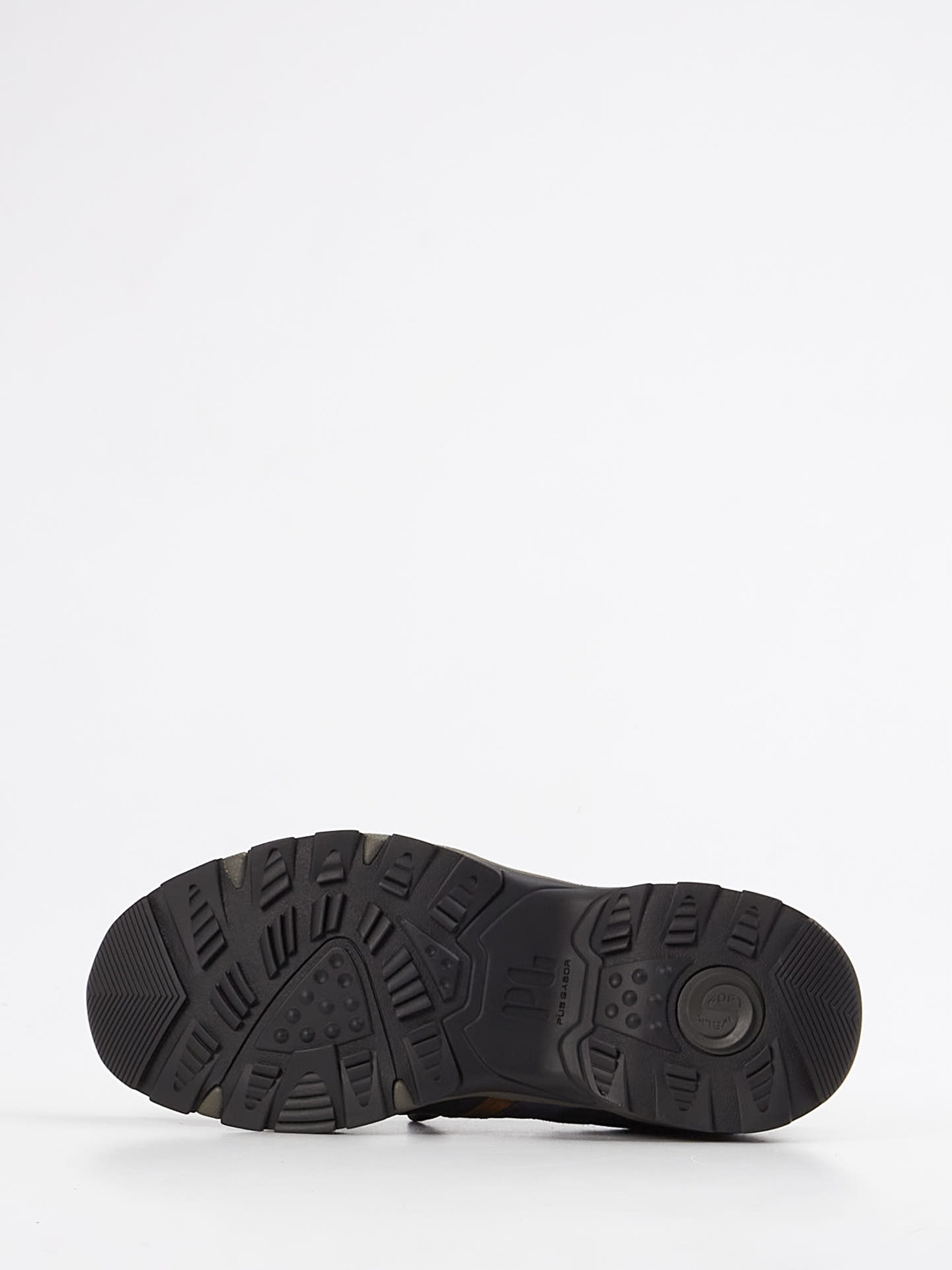 Schnürschuh blau 4610109033905