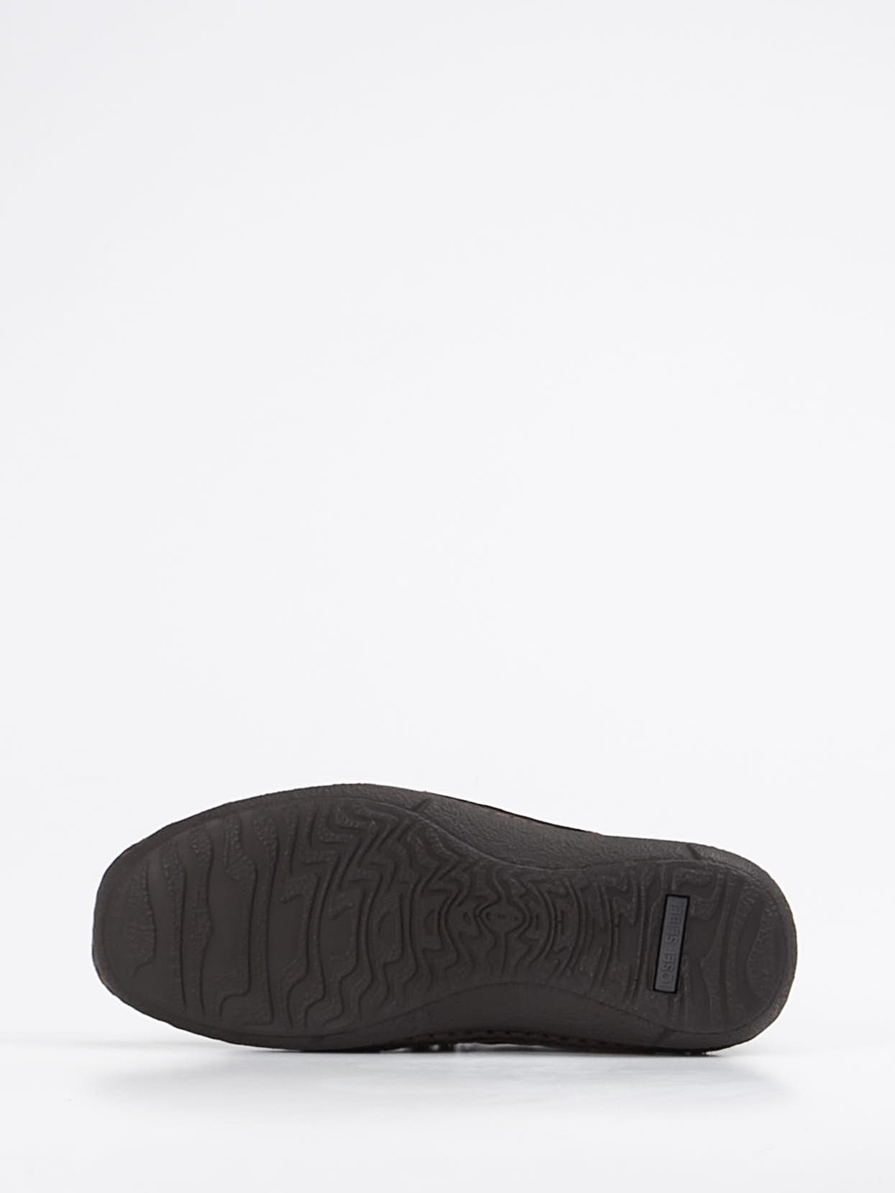 Schnürschuh braun 4651209005705