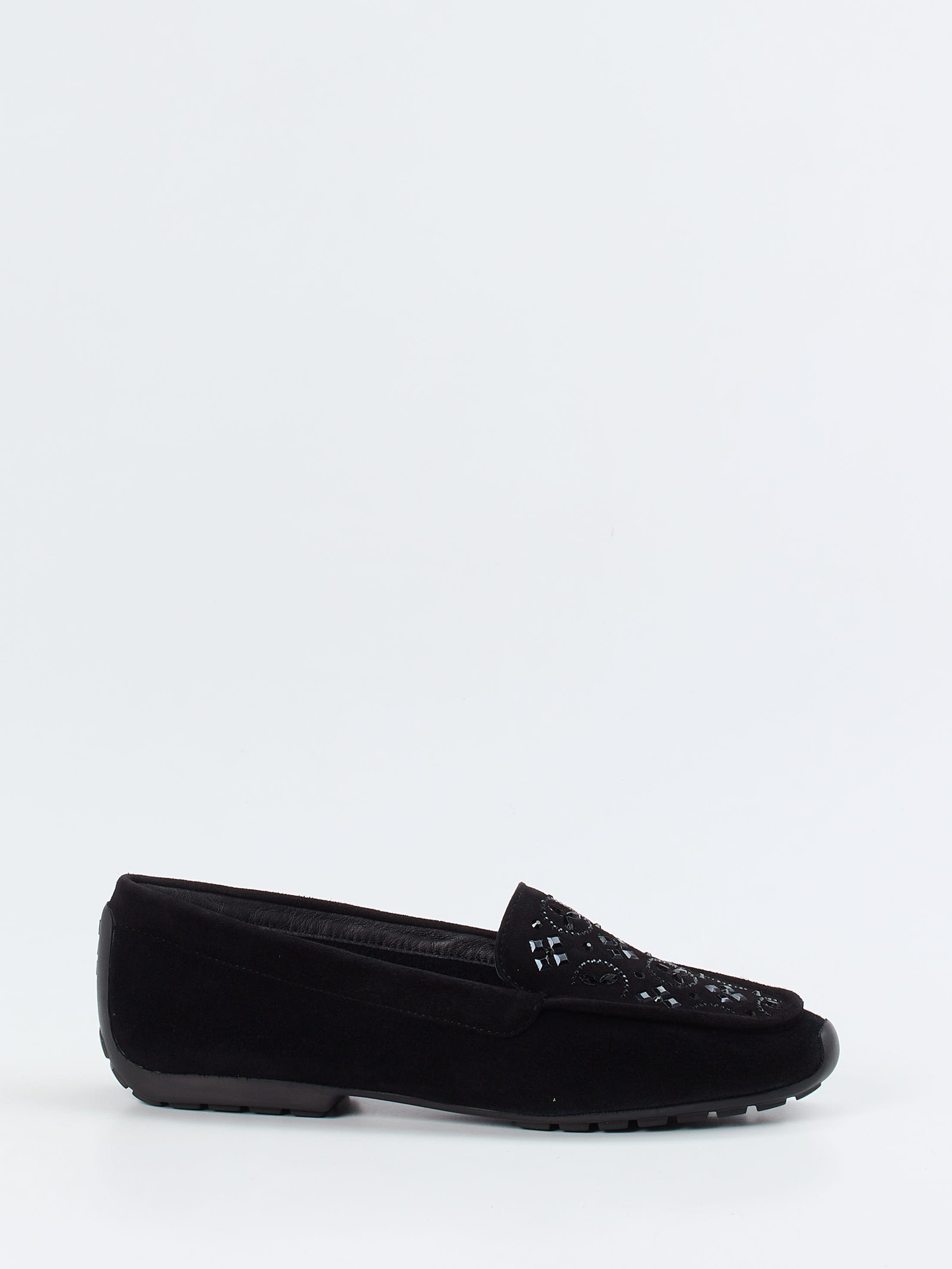 Slipper schwarz 1511009048501