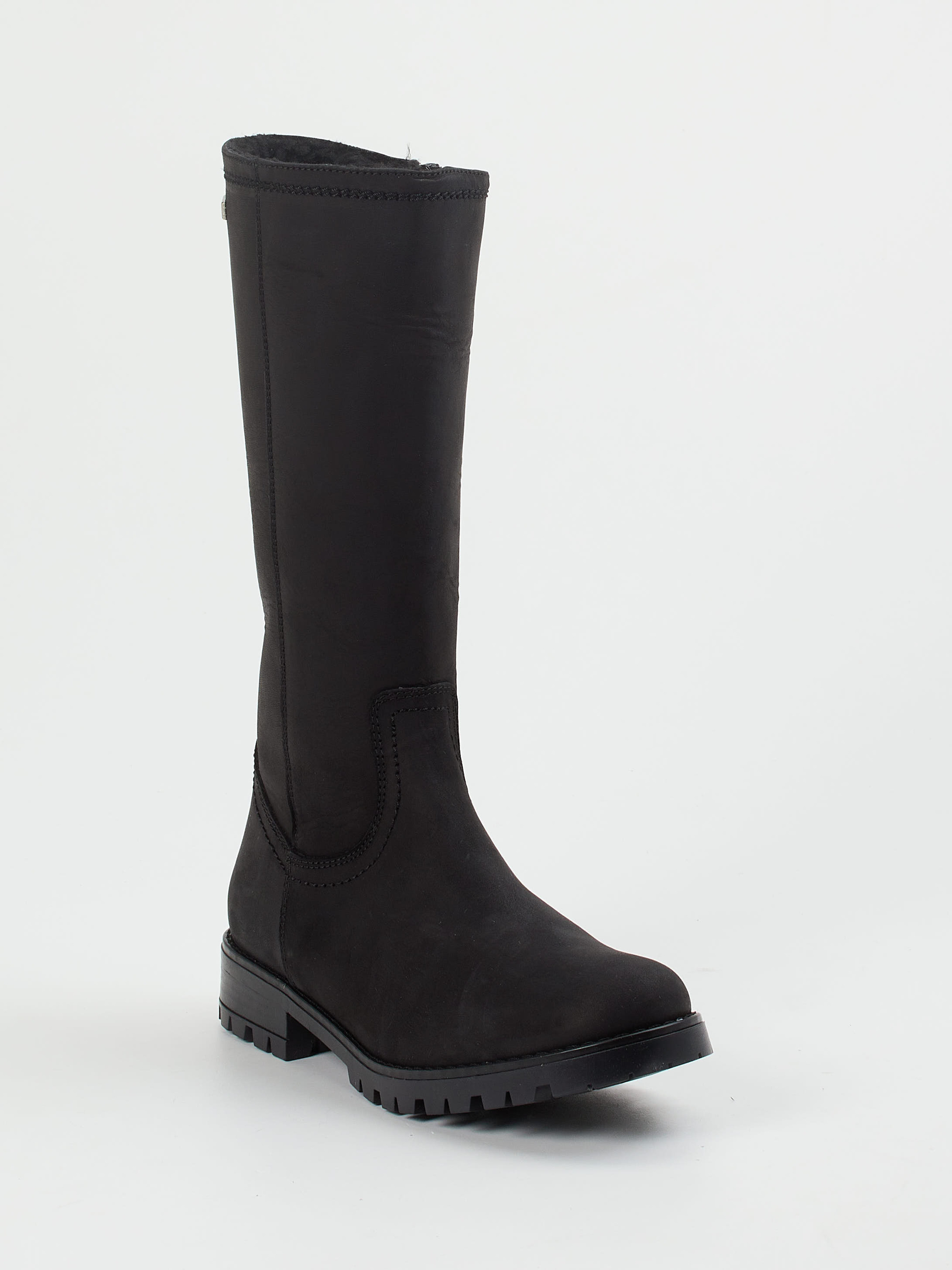 Stiefel schwarz 6850009012706