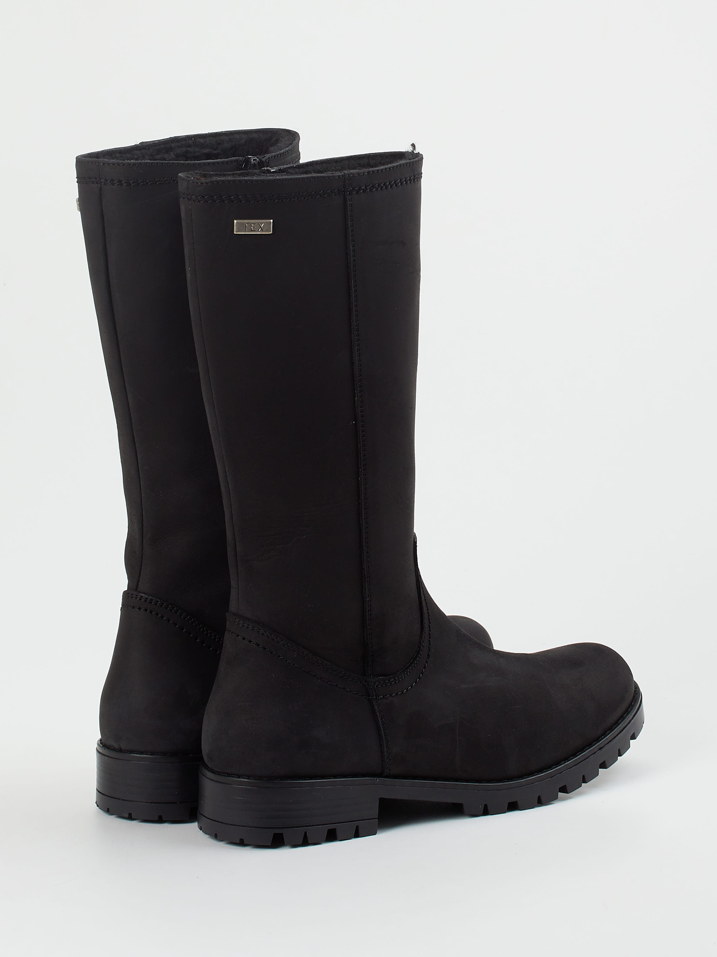 Stiefel schwarz 6850009012730