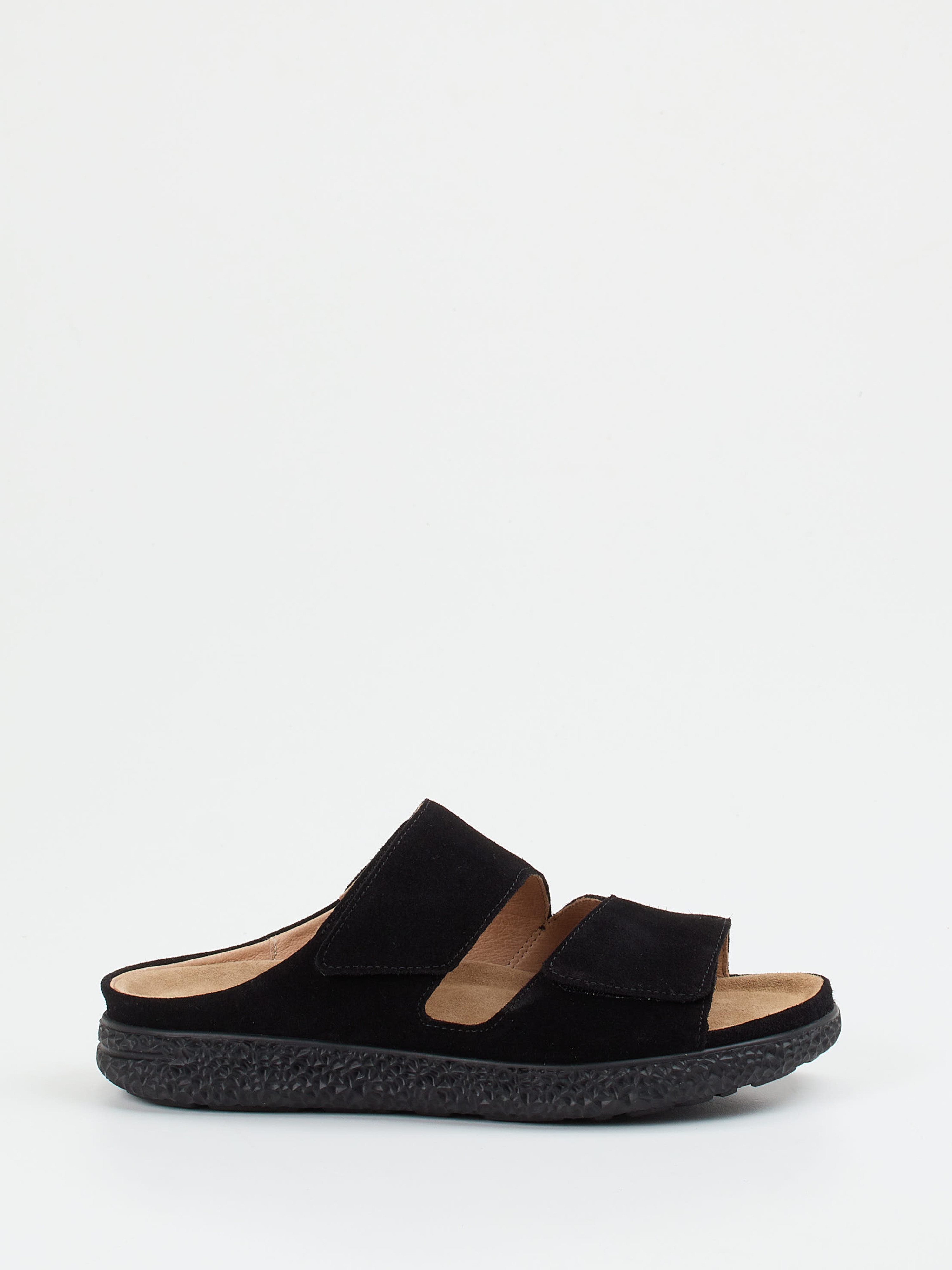 Pantolette schwarz 2151009005101