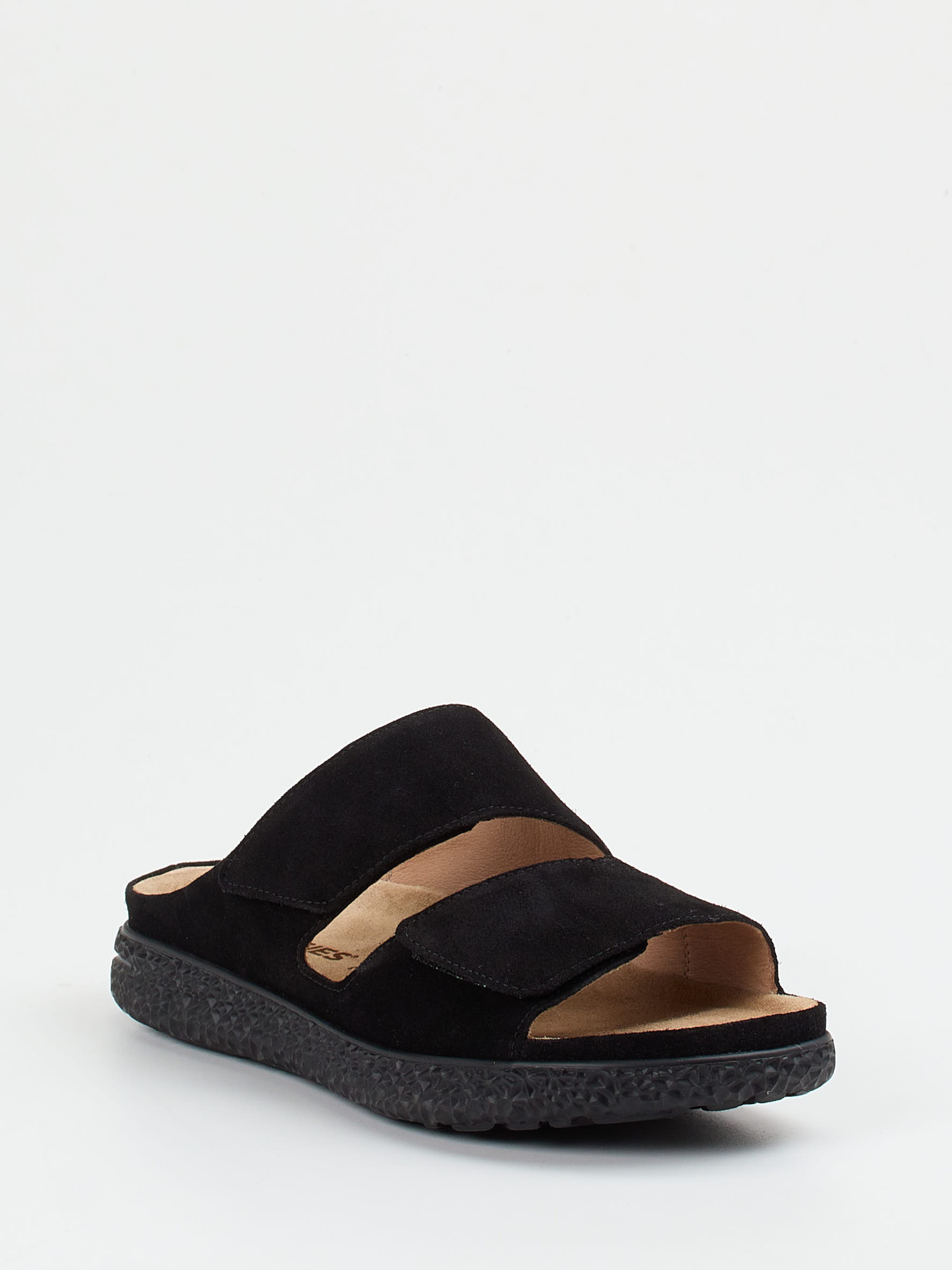 Pantolette schwarz 2151009005106