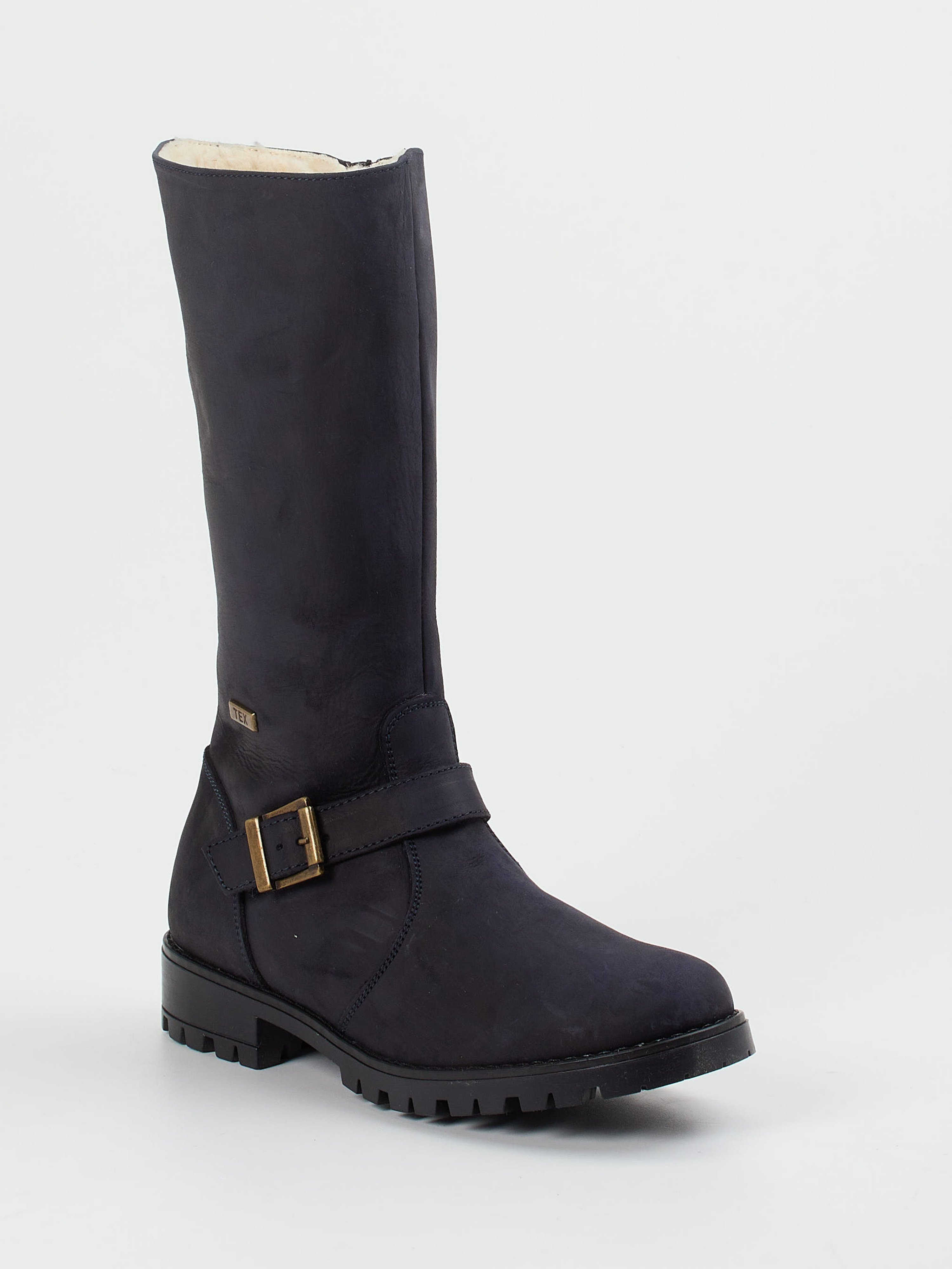 Stiefel blau 6850109005606