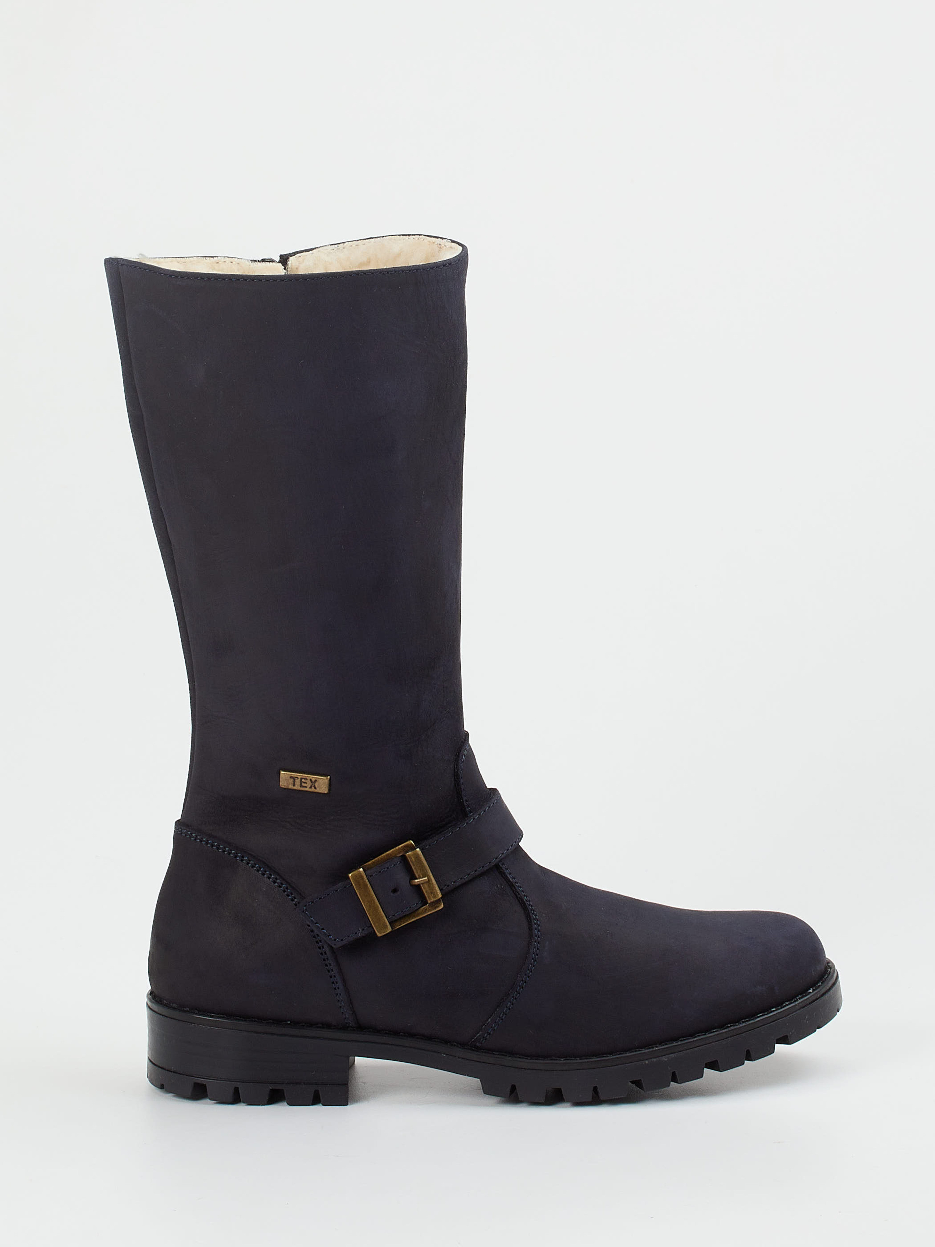 Stiefel blau 6850109005601