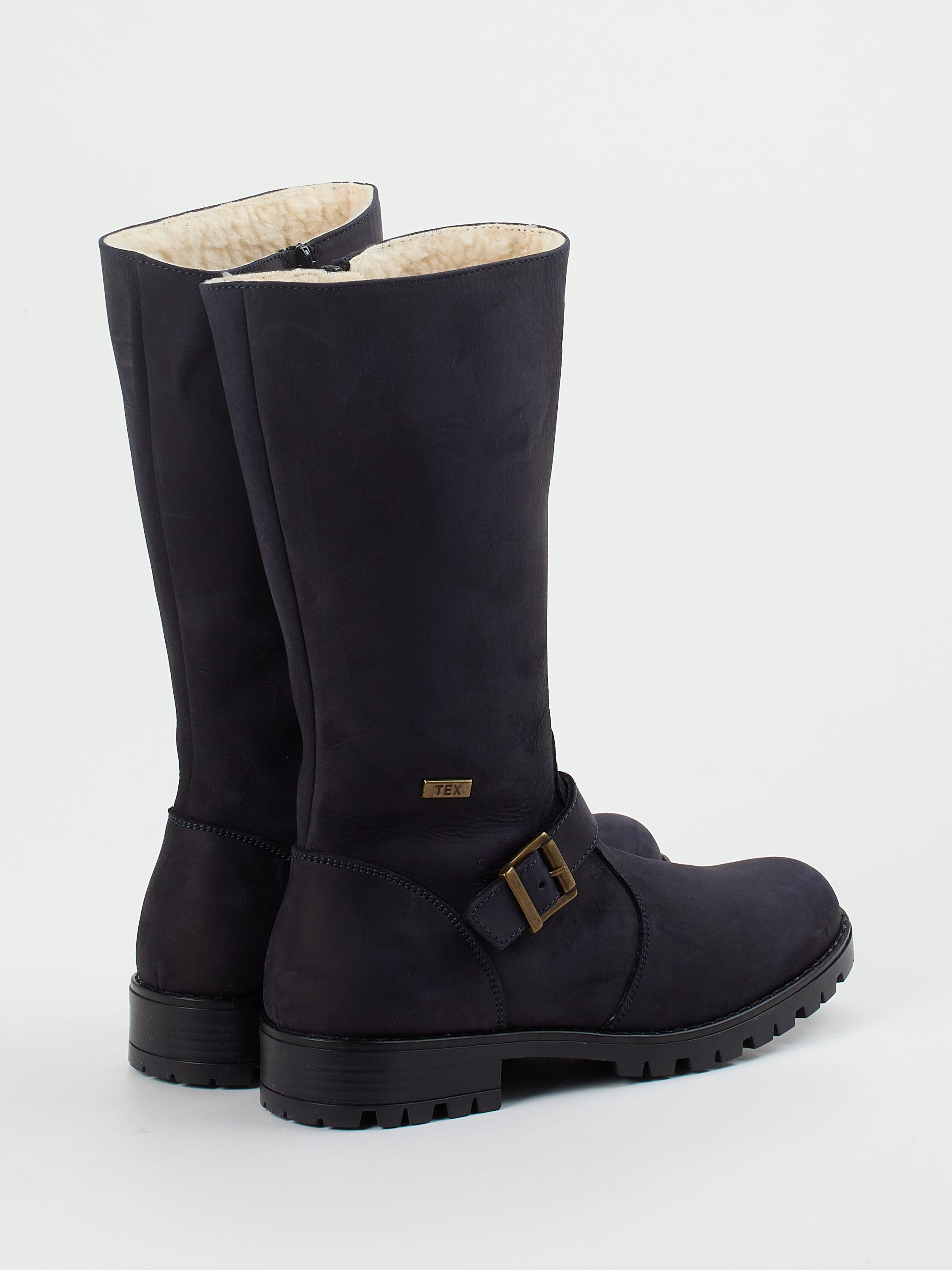 Stiefel blau 6850109005603