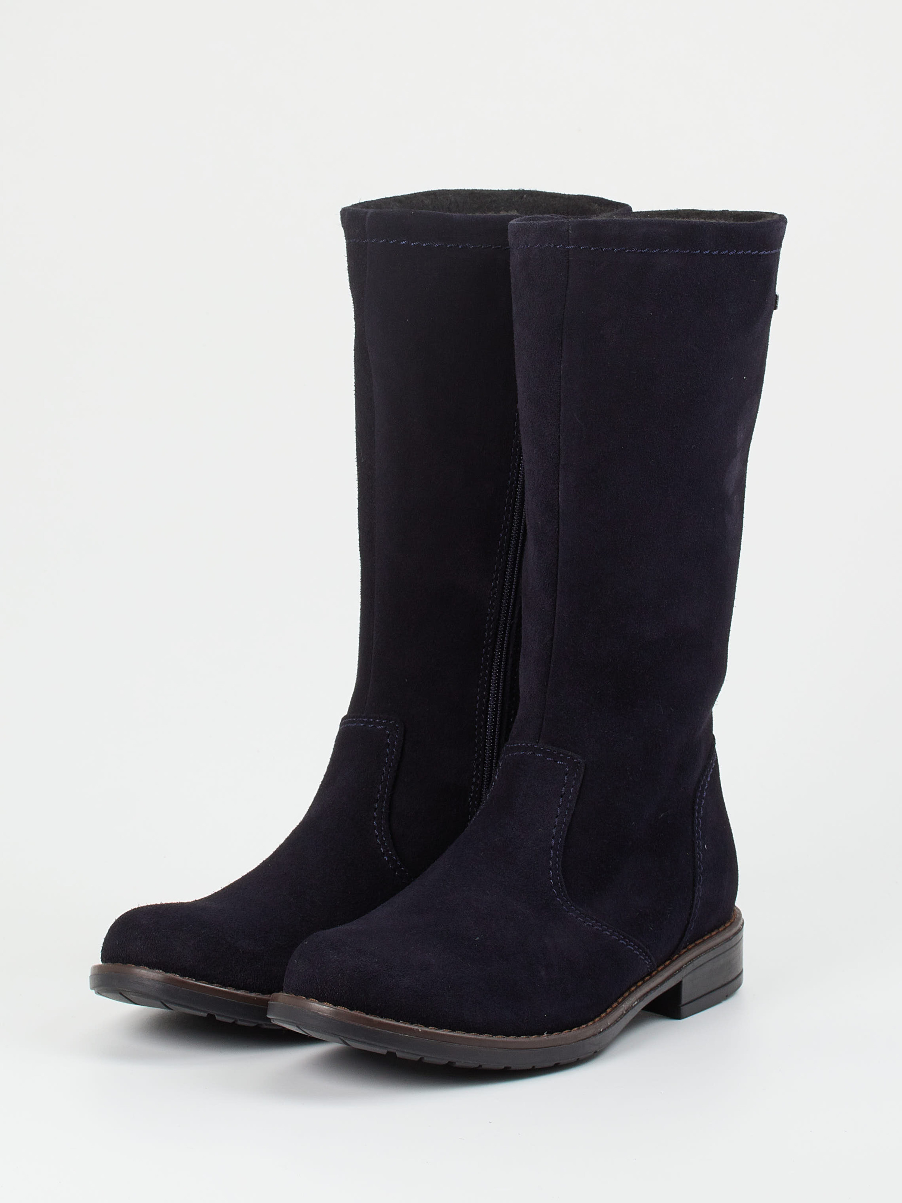 Stiefel blau 6750109001002