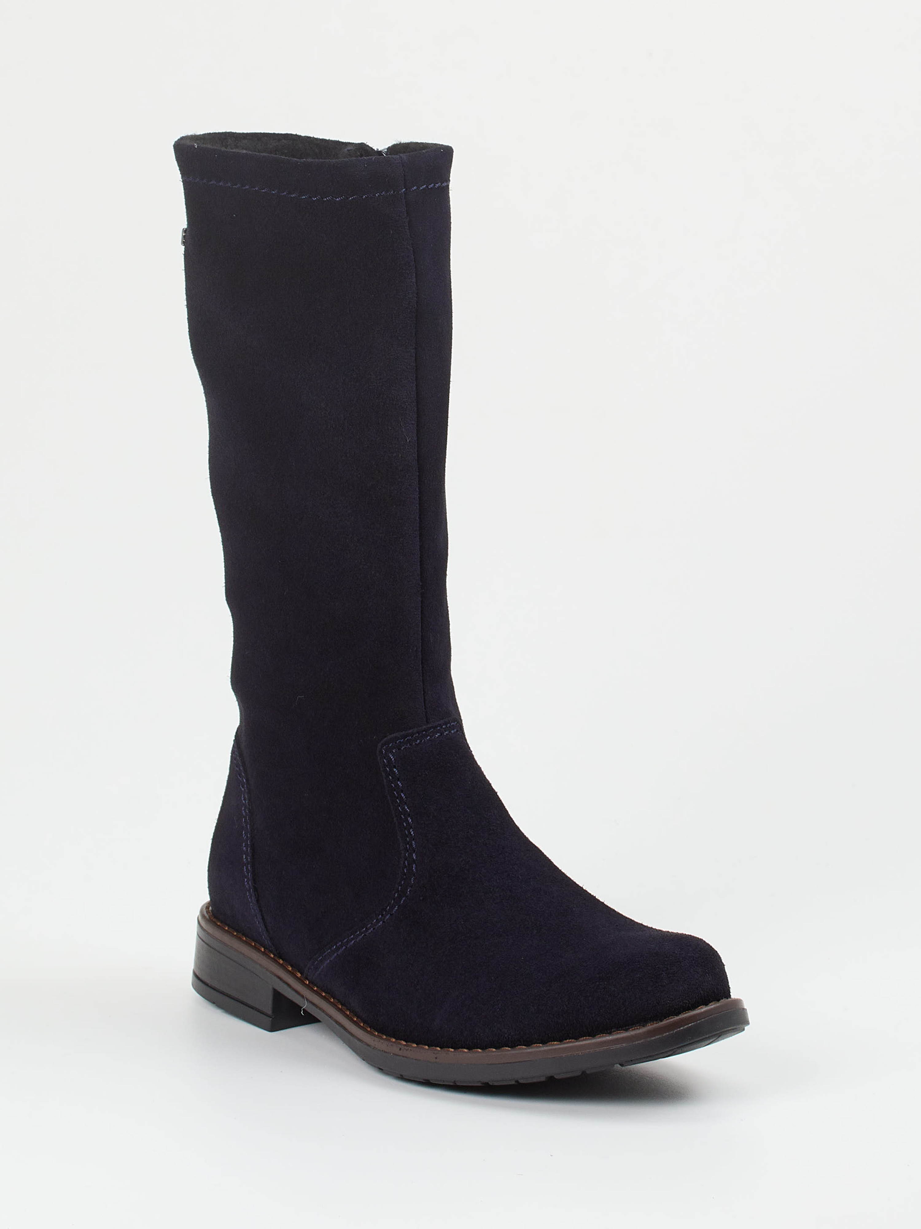 Stiefel blau 6750109001006