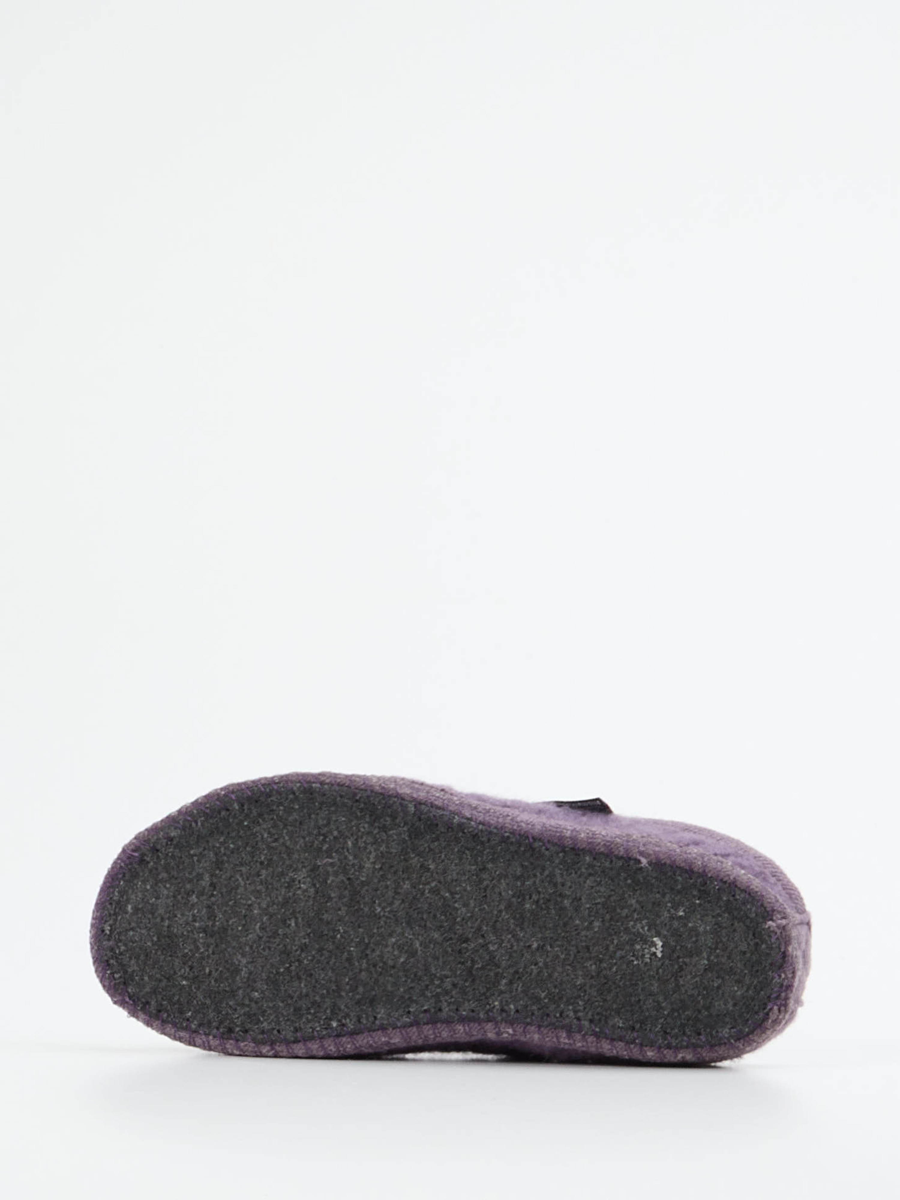 Hausschuh rot 7163519000105