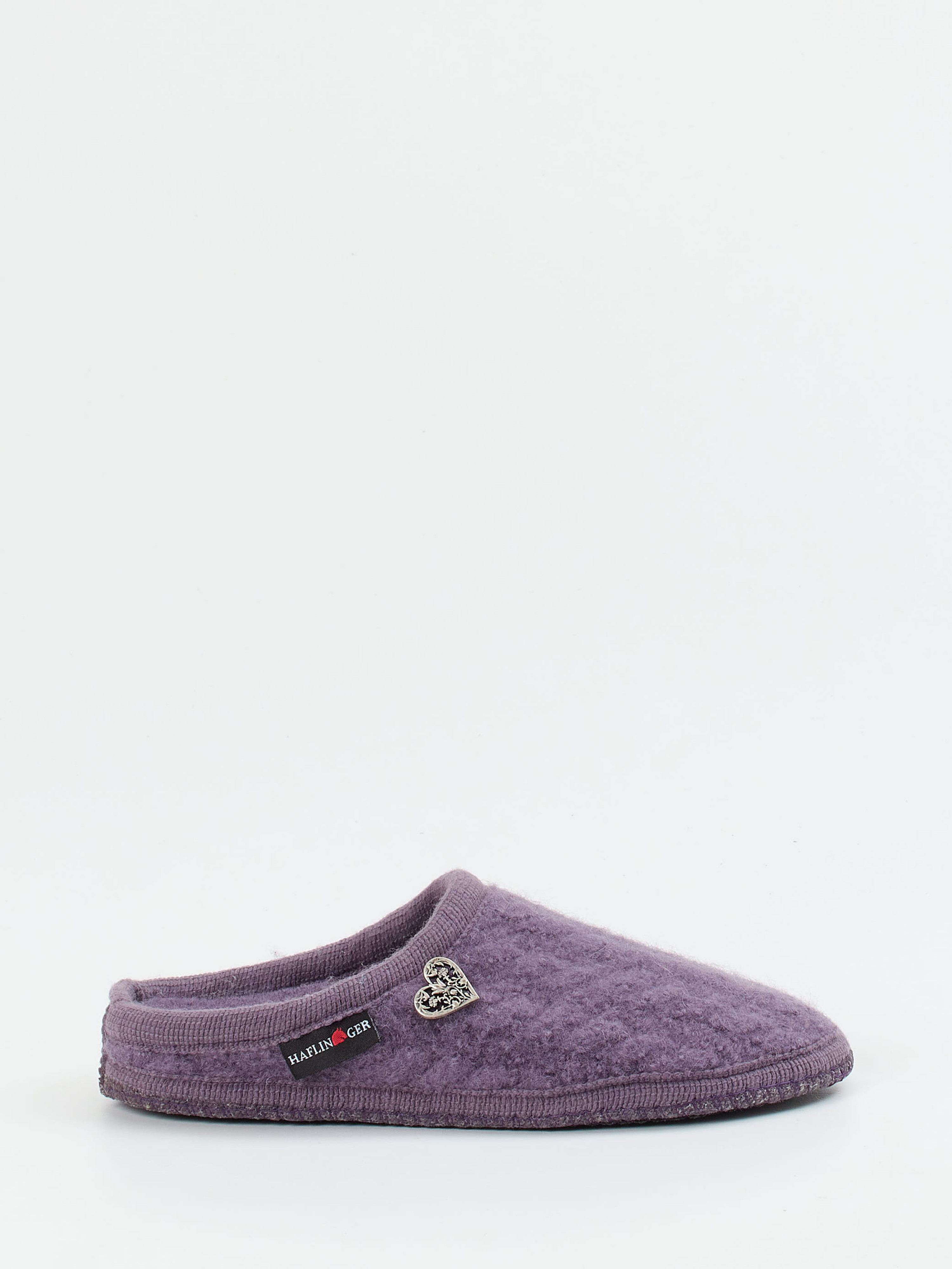 Hausschuh rot 7163519000101