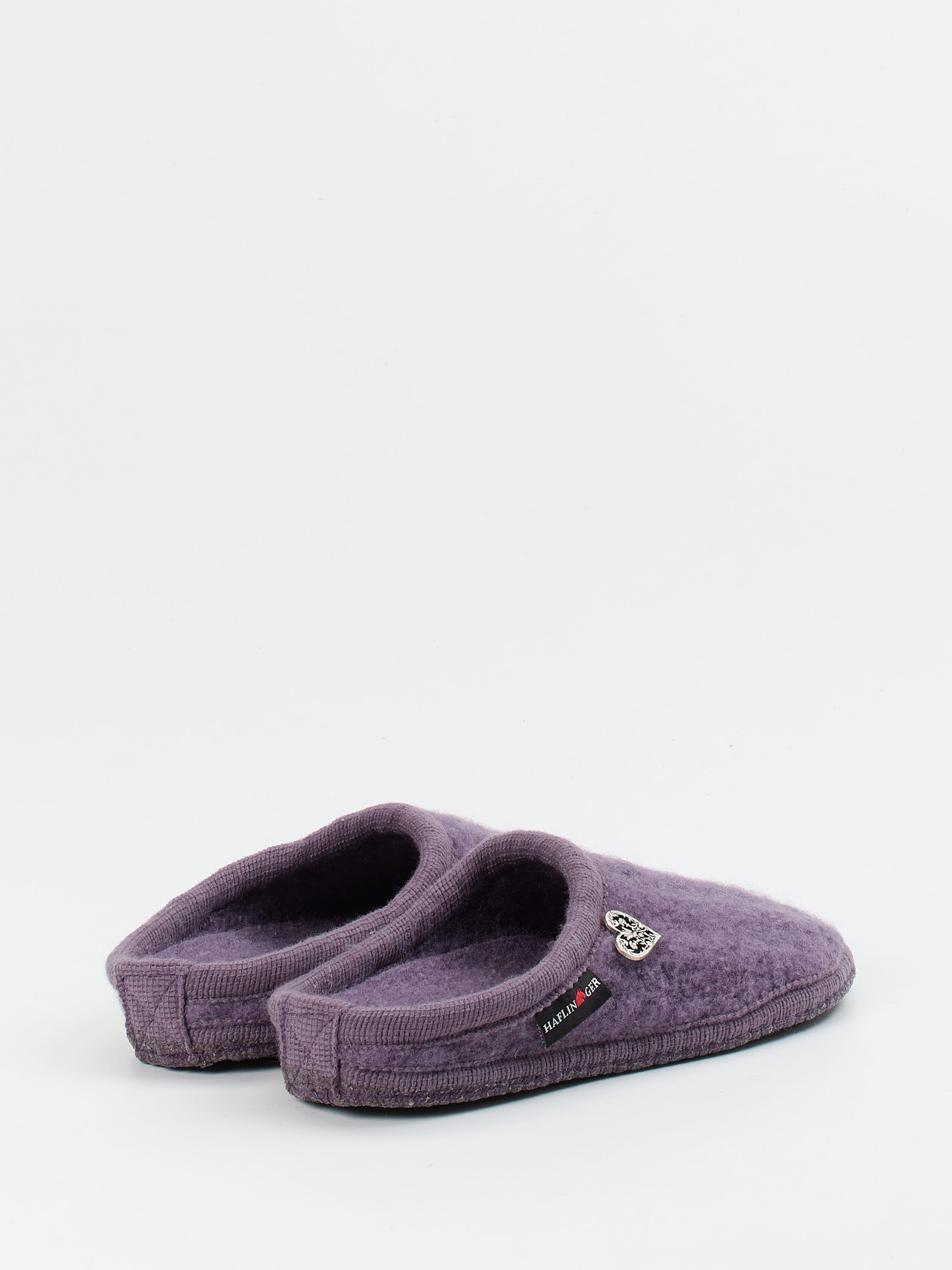 Hausschuh rot 7163519000103