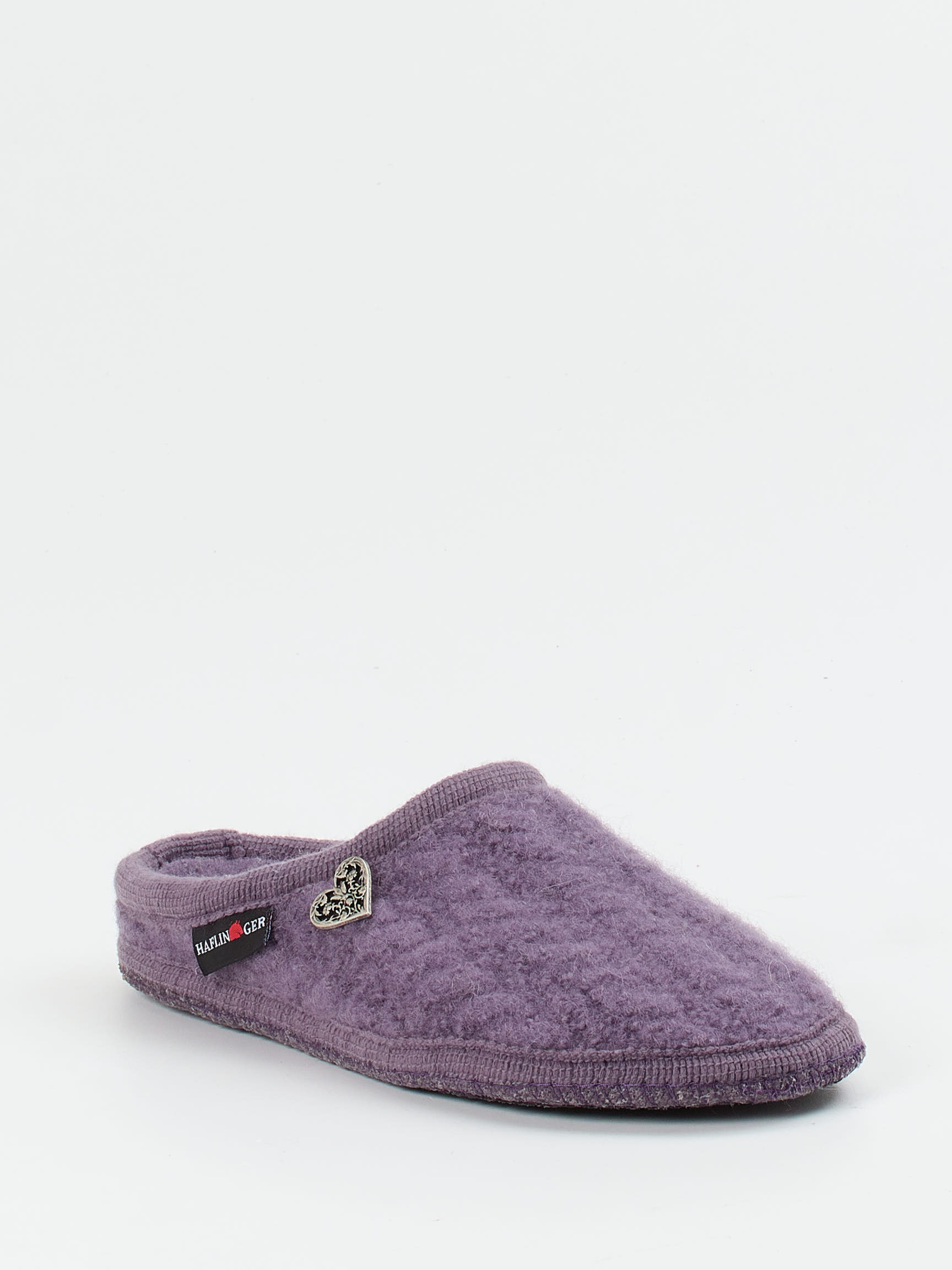 Hausschuh rot 7163519000106