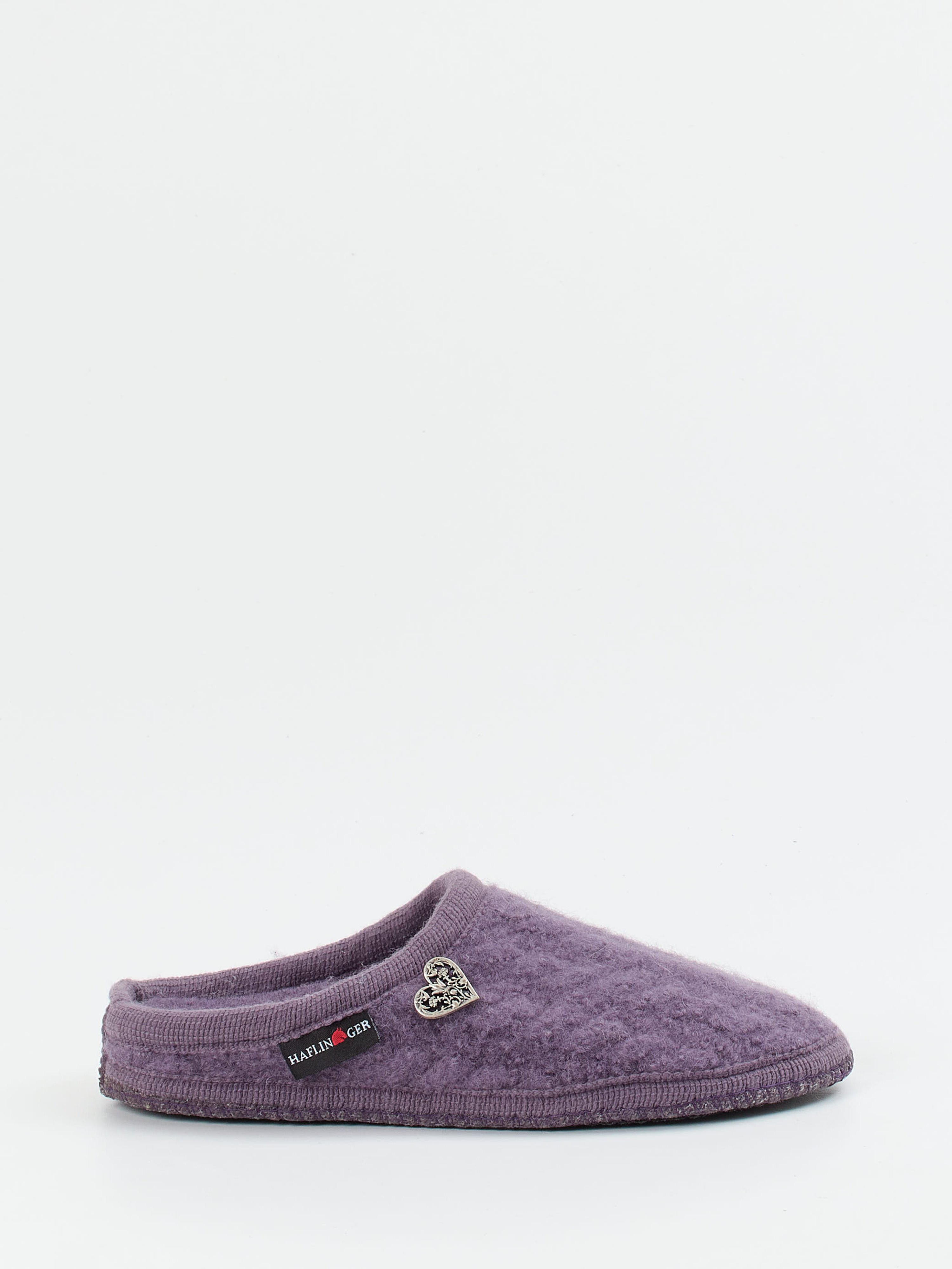 Hausschuh rot 7163519000101