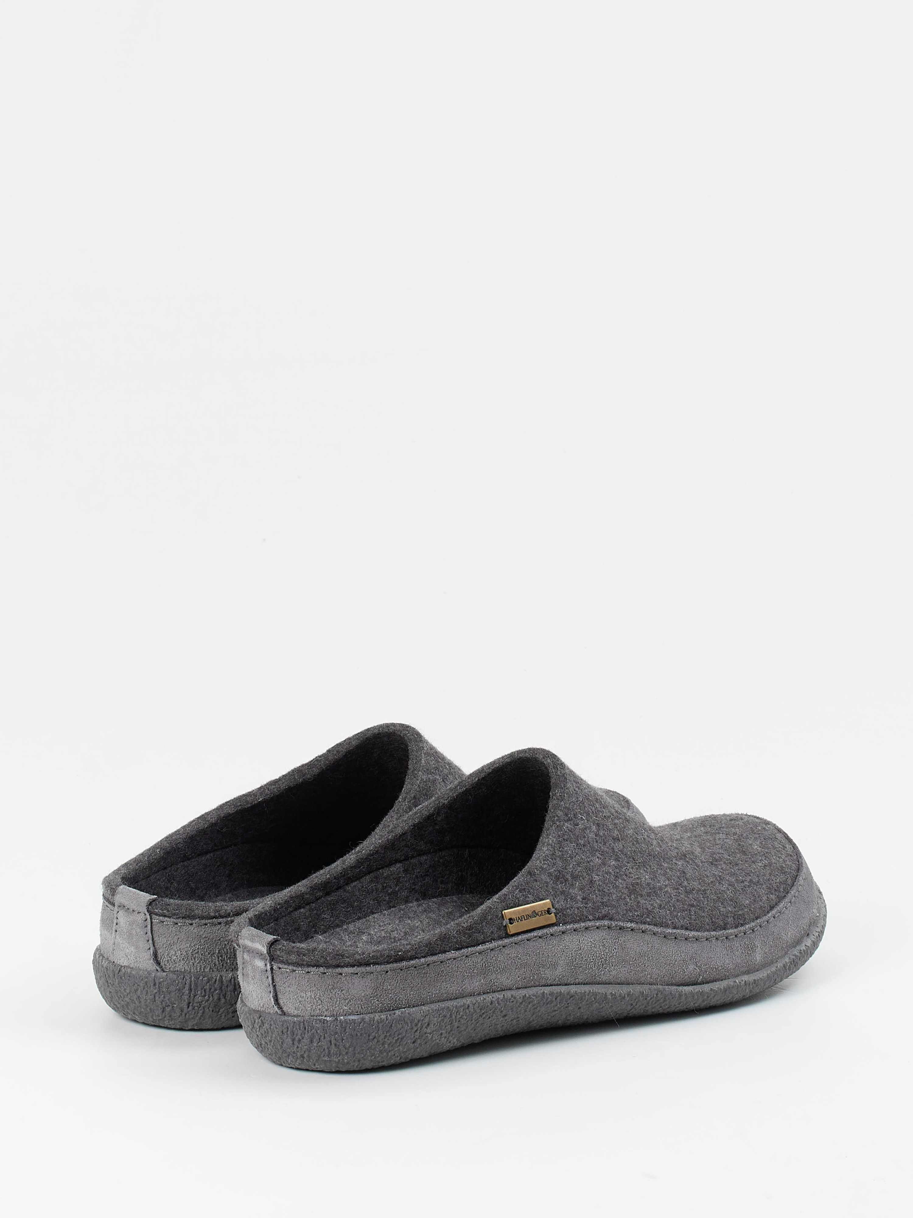Pantolette grau 7463459001003