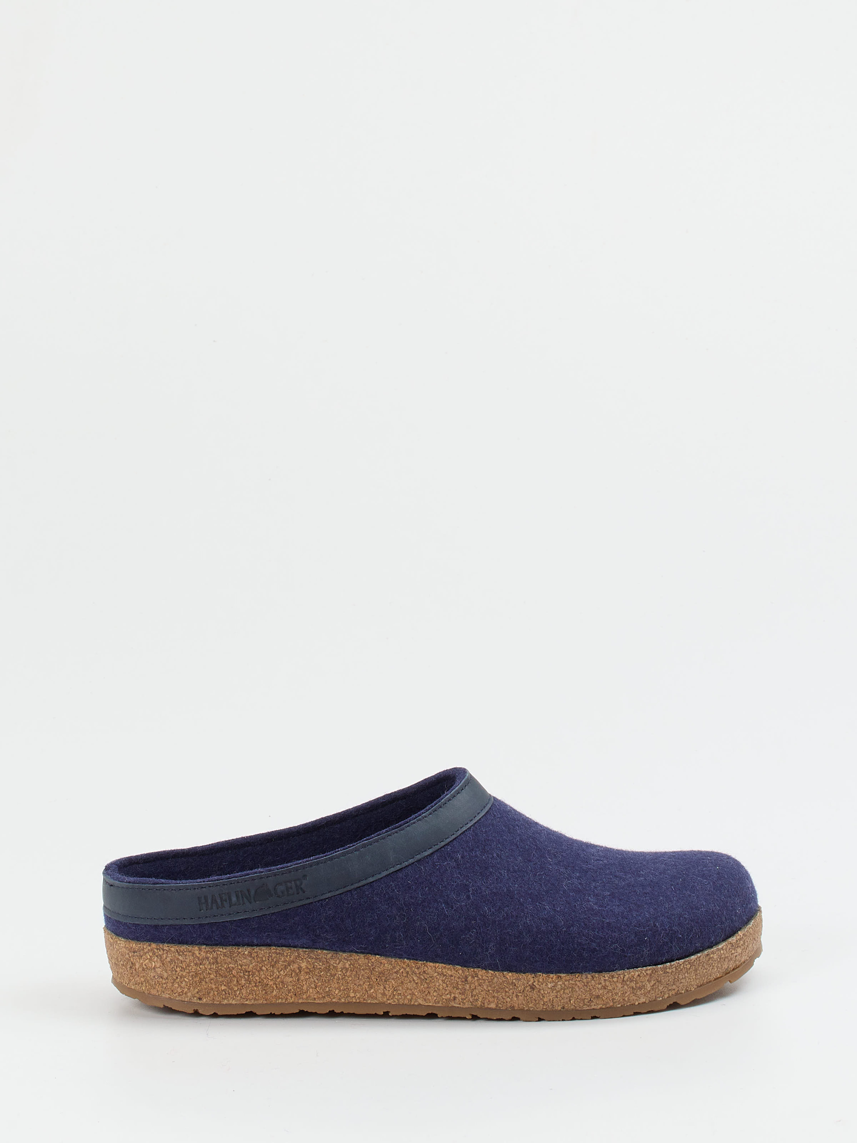 Pantolette blau 7463159000501