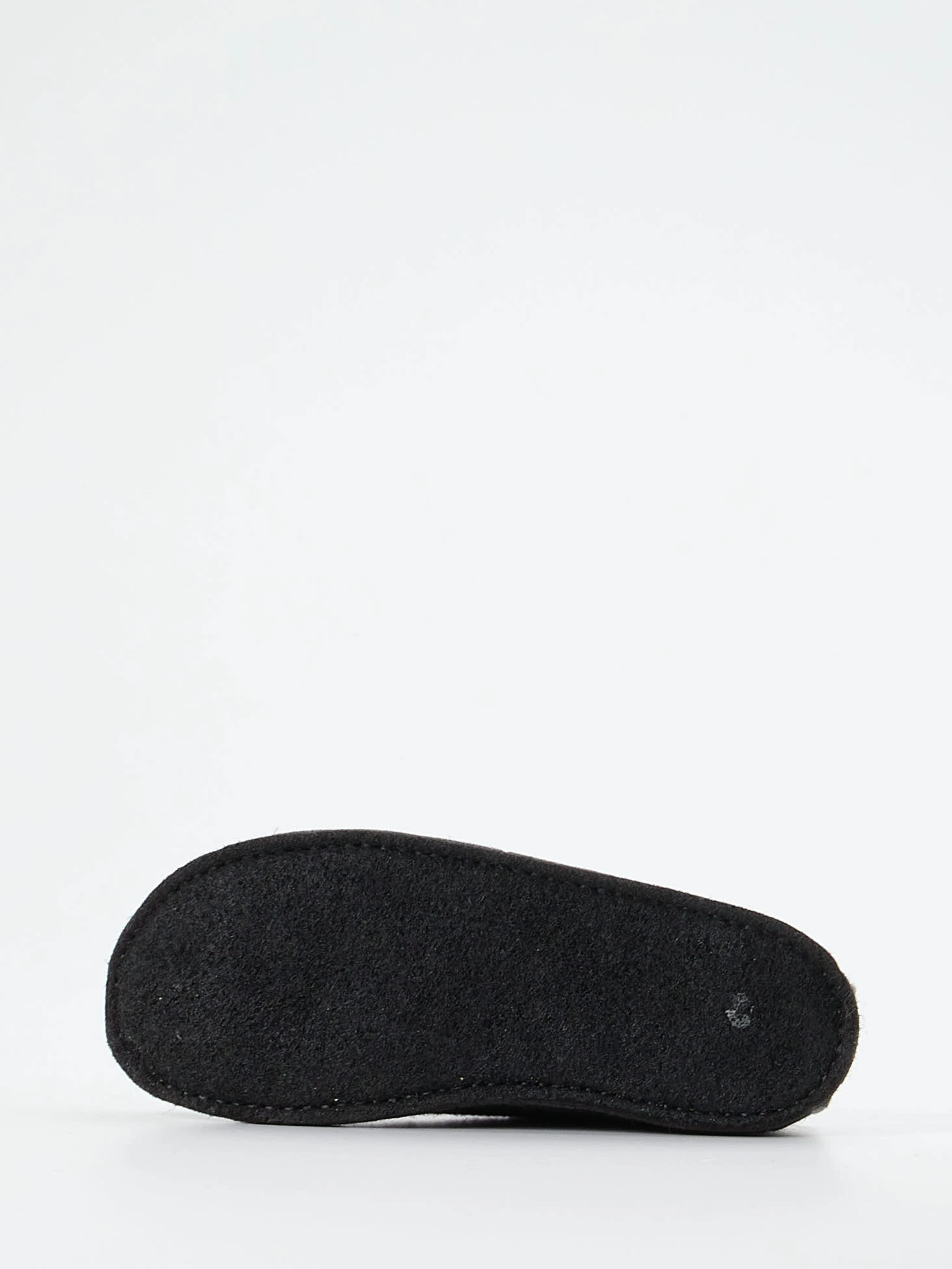 Hausschuh grau 7463459000905