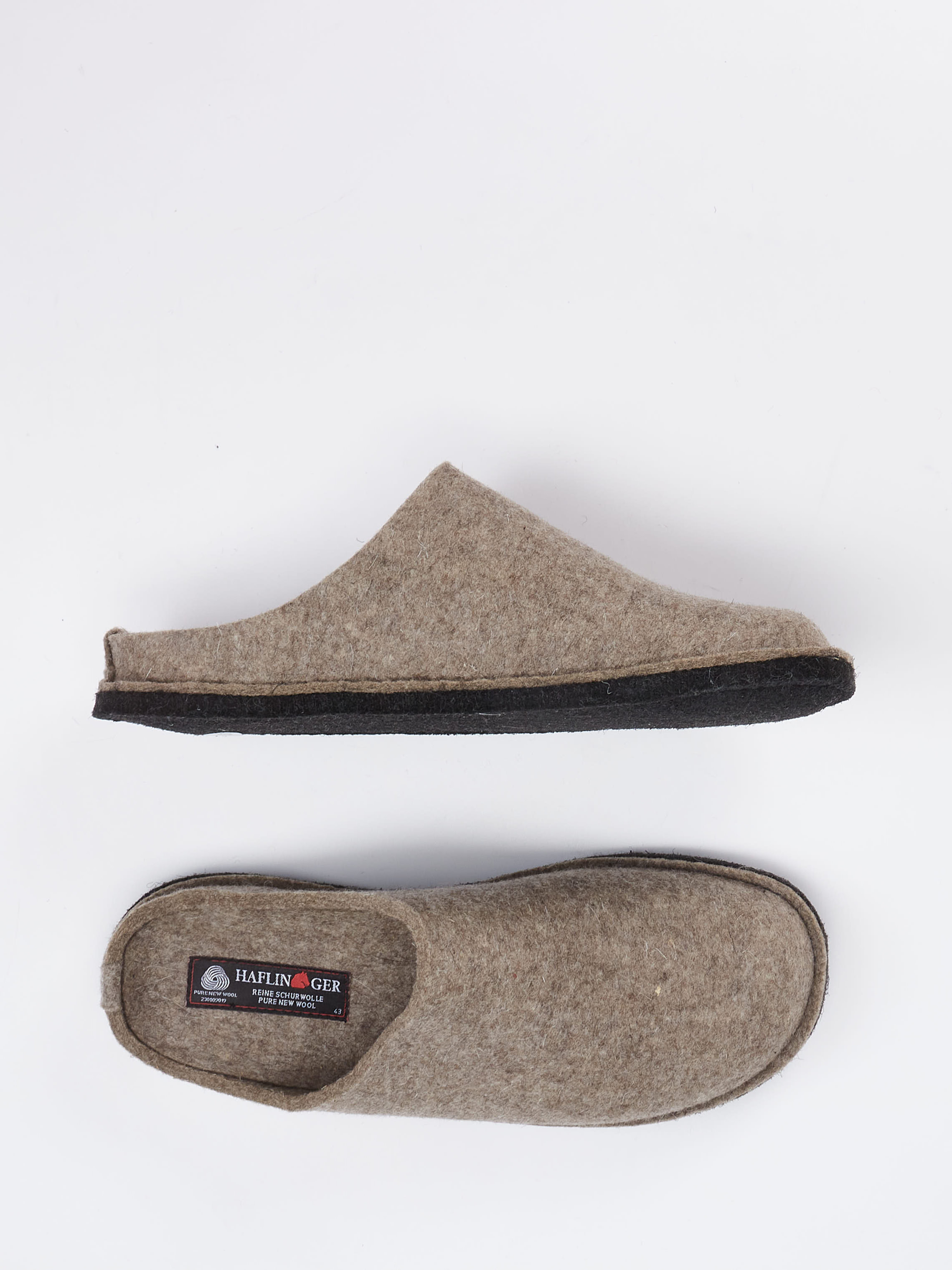 Pantolette beige 7463359000104