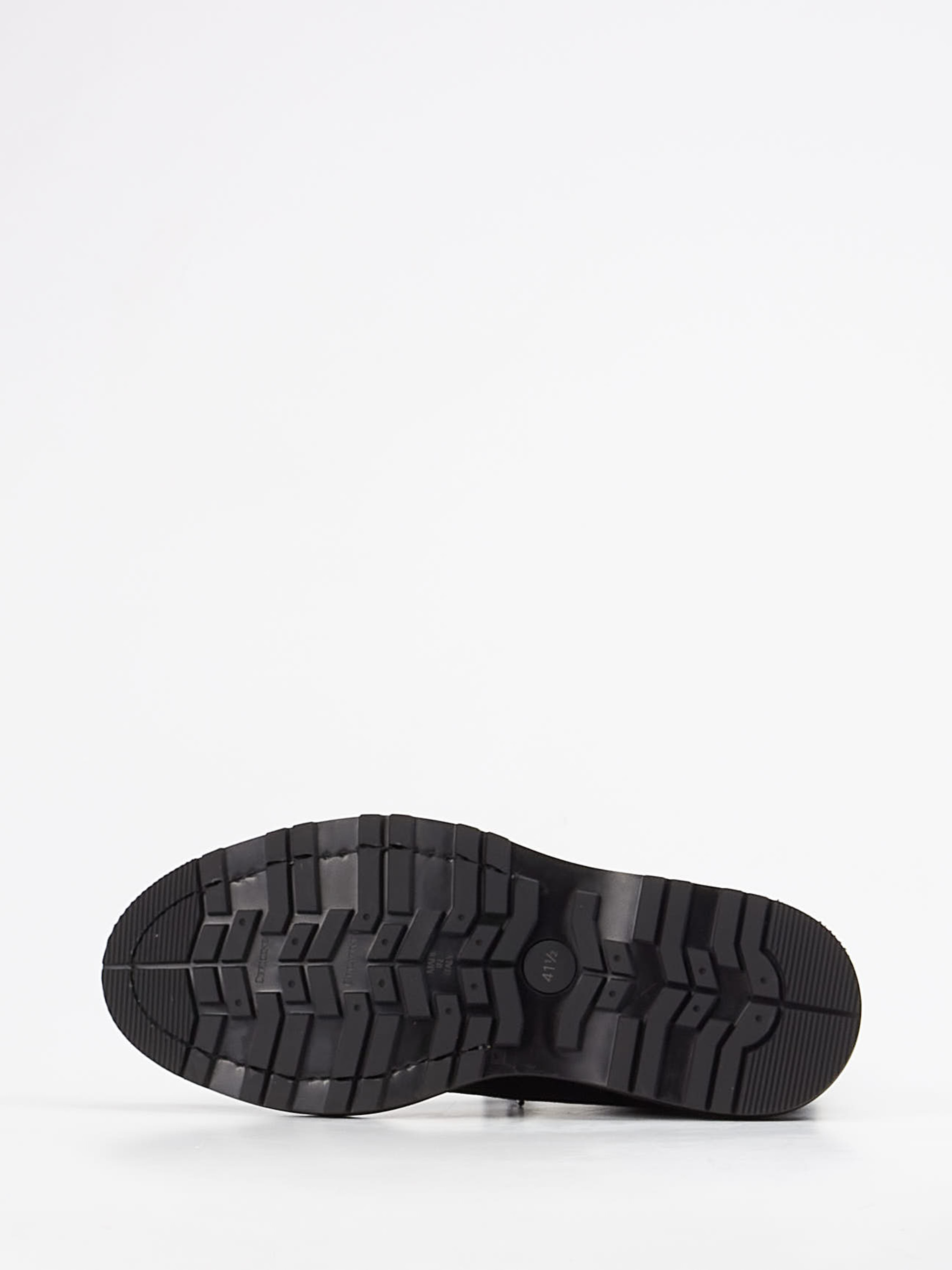 Boots schwarz 4701009068105