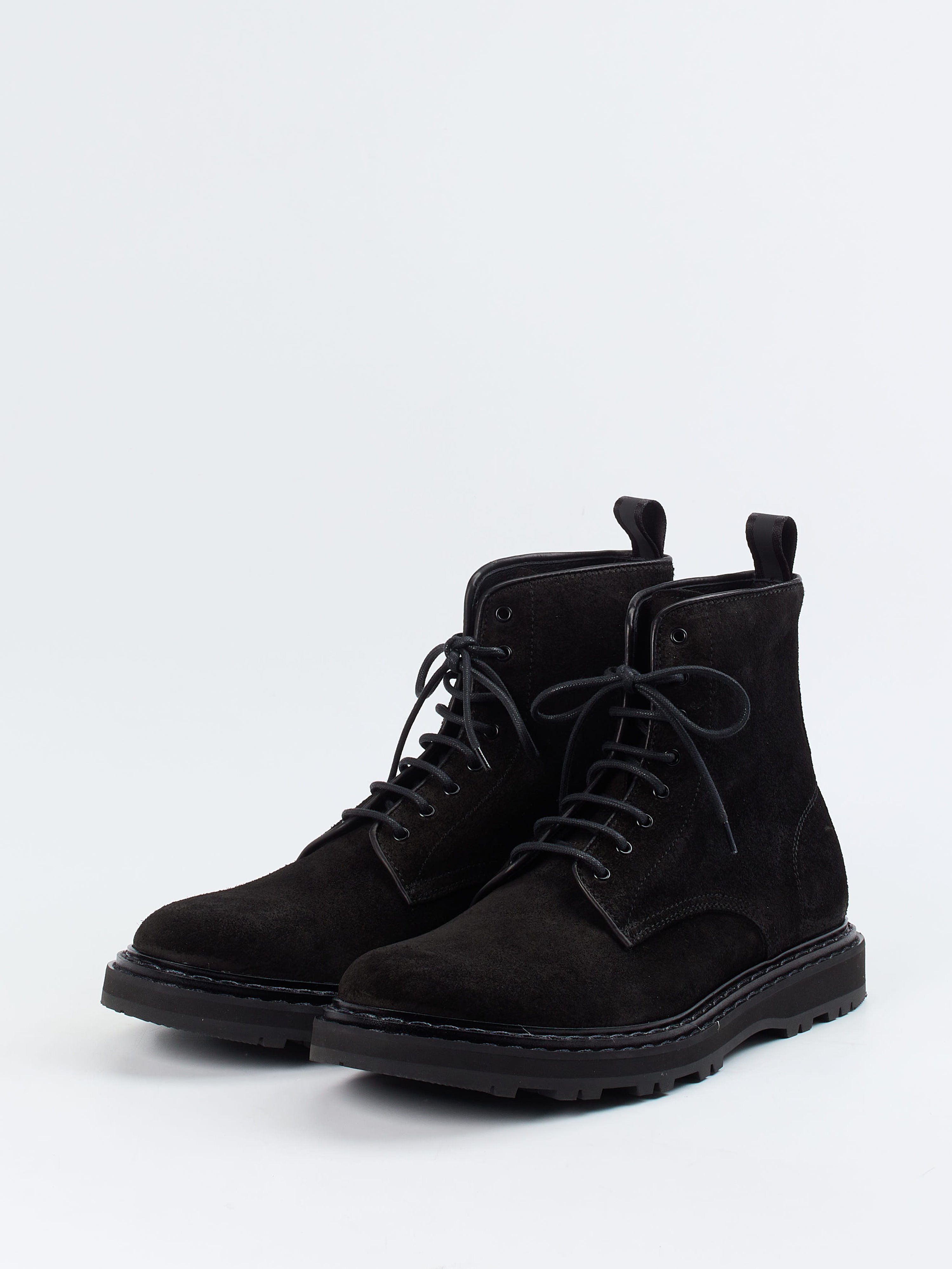 Boots schwarz 4701009068102
