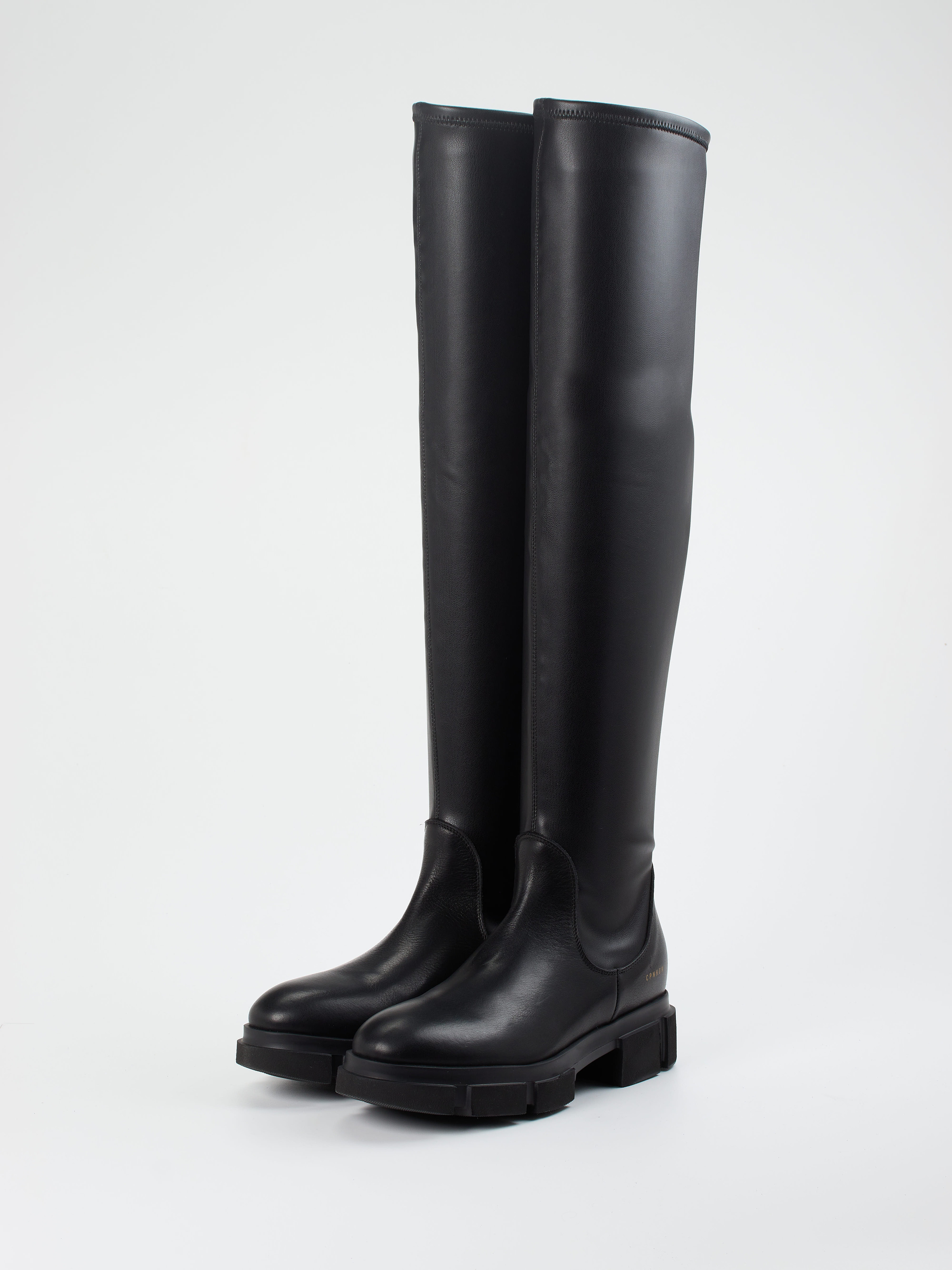 Overknee CPH544 schwarz 1787009001002