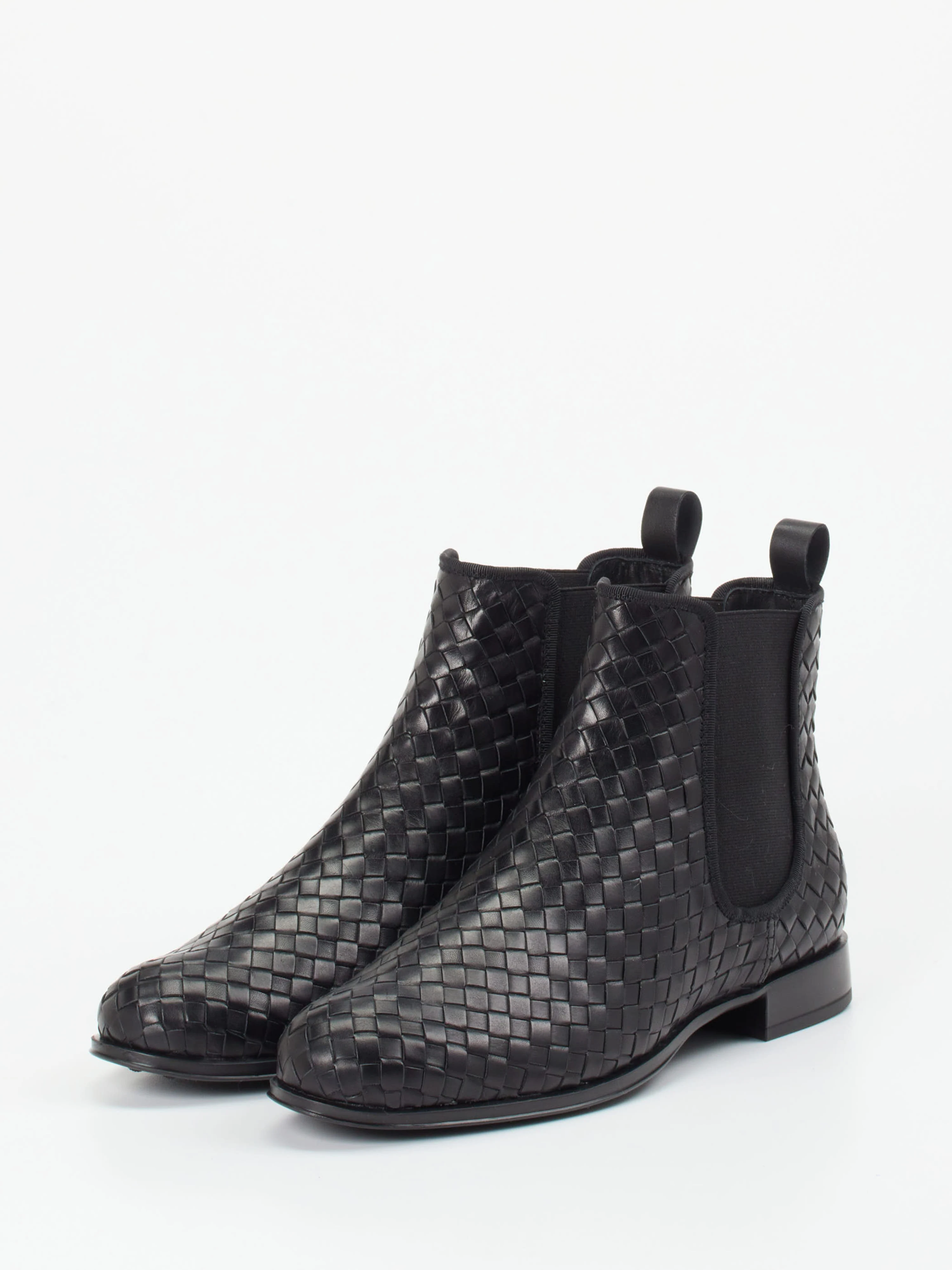 Chelsea Boots