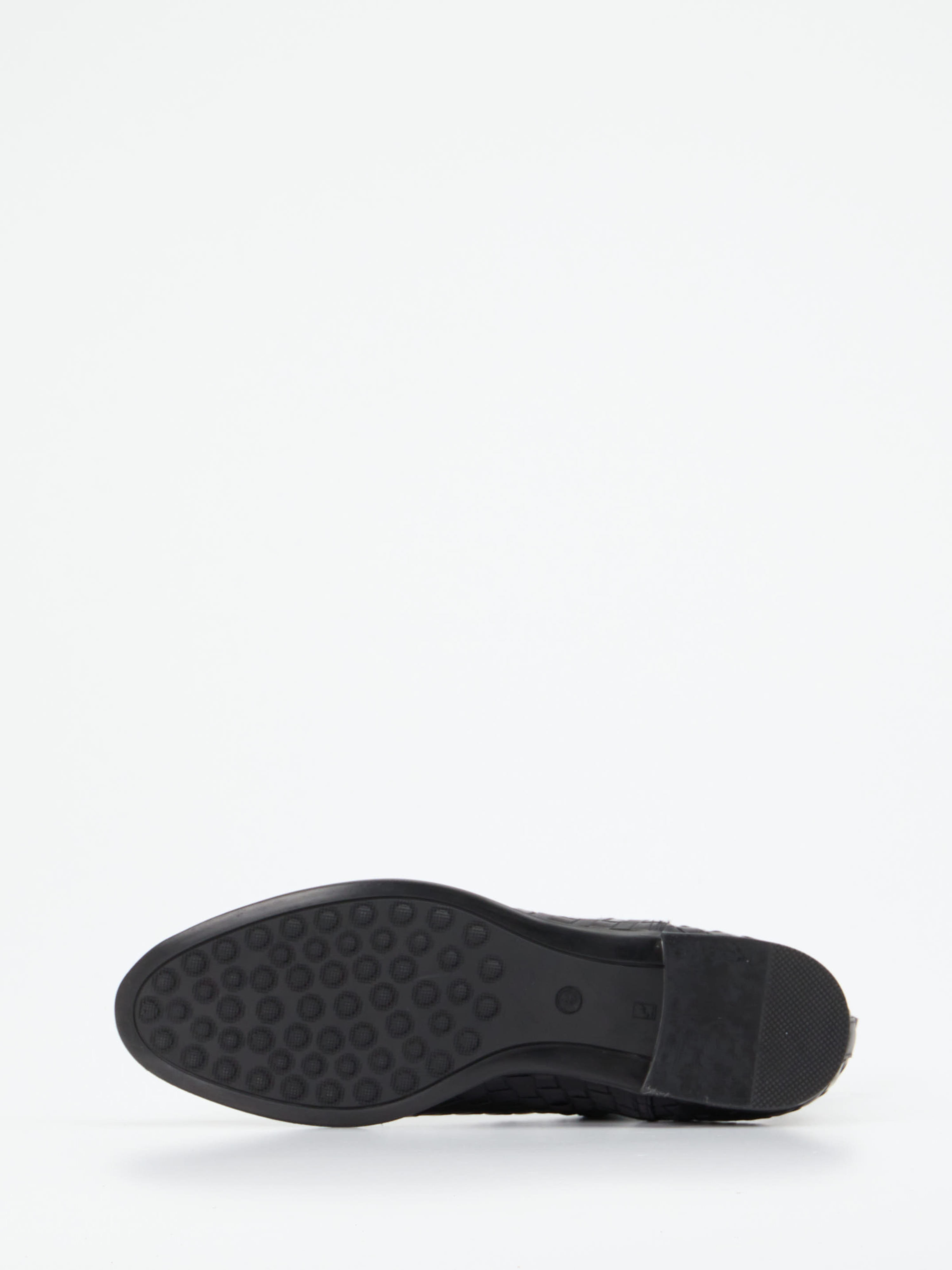 Chelsea Boots schwarz 1711009030905