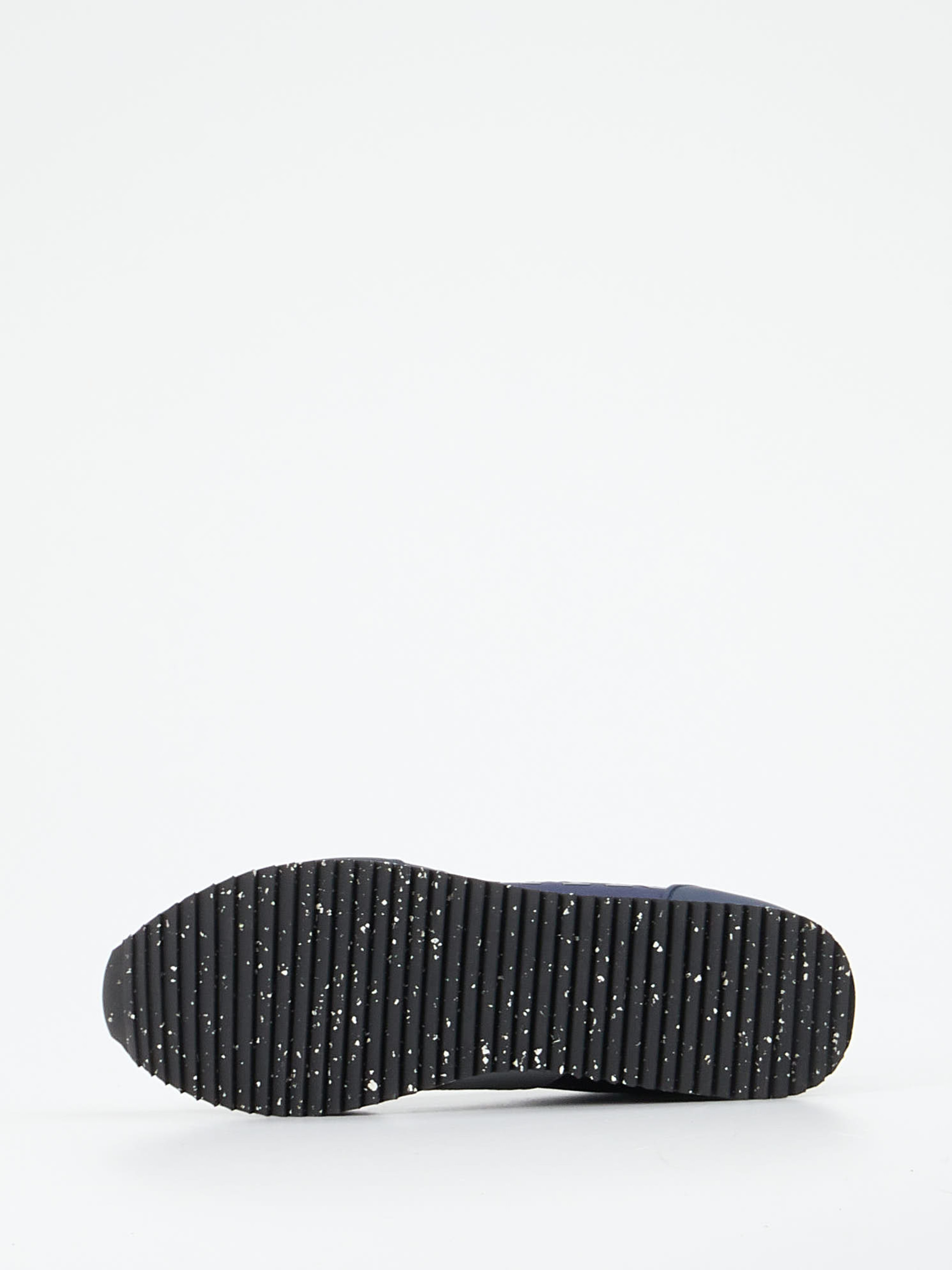 Sneaker blau 4661109070605